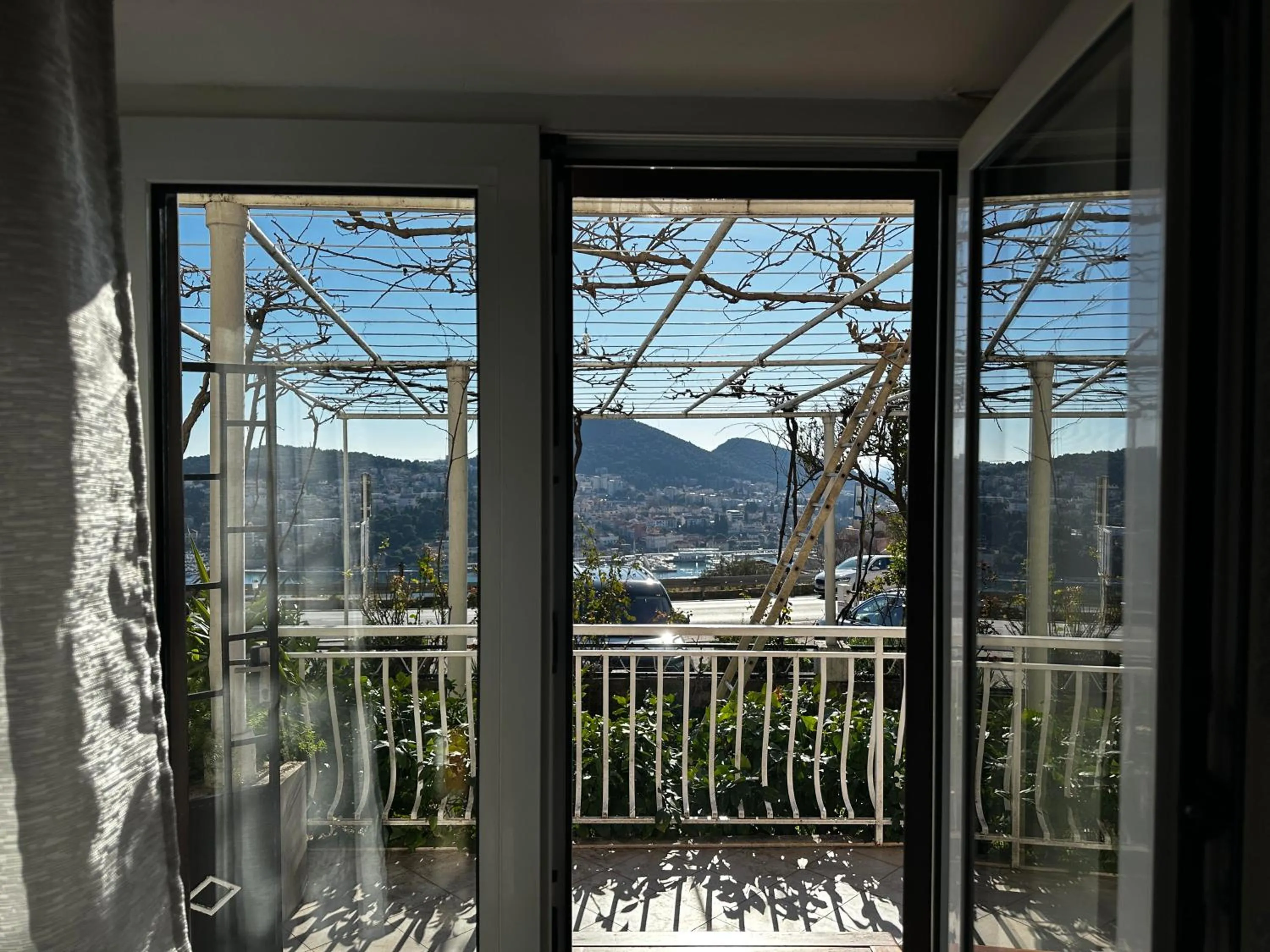 Spring in Guesthouse Perica