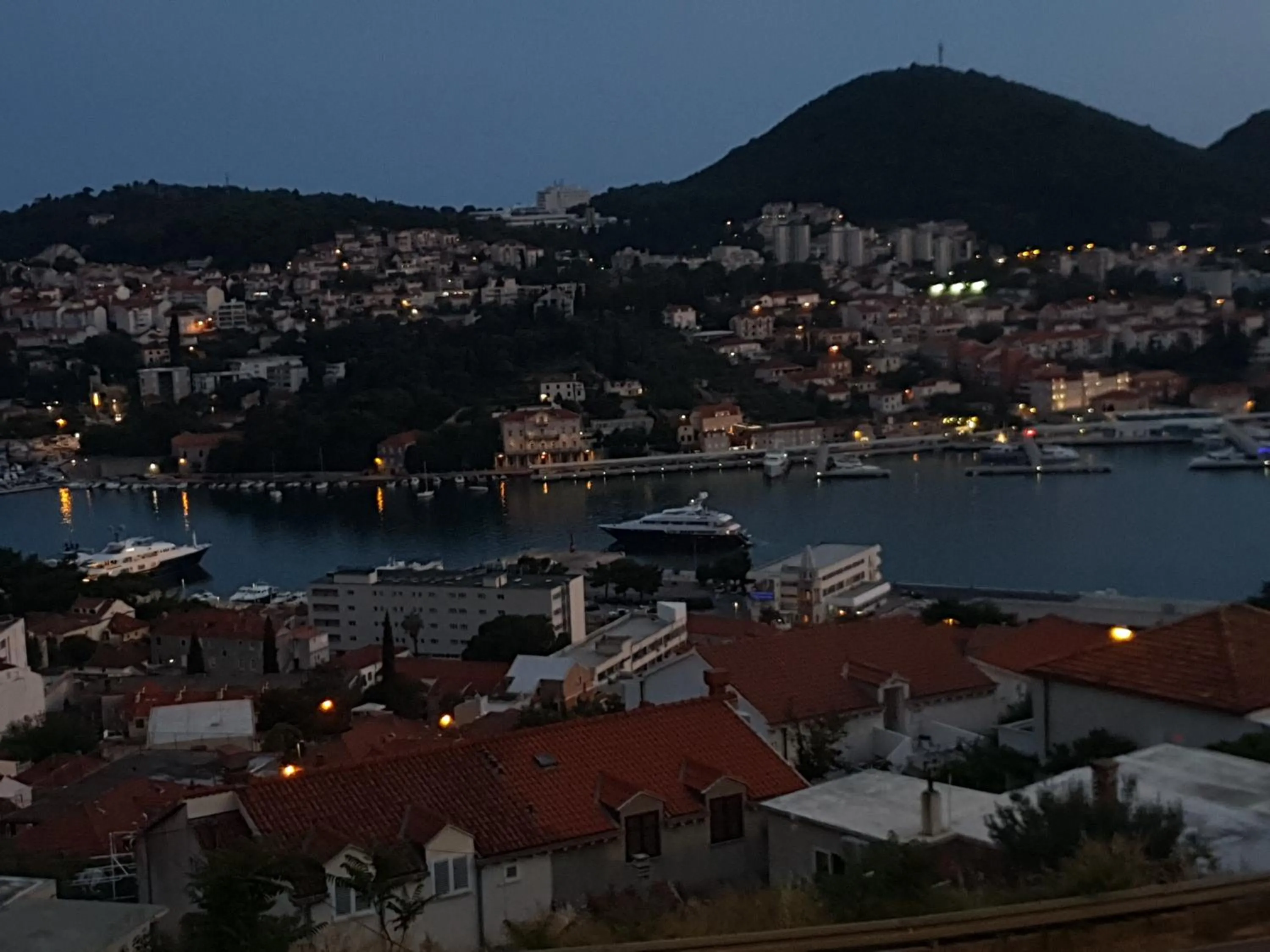 Night in Guesthouse Perica