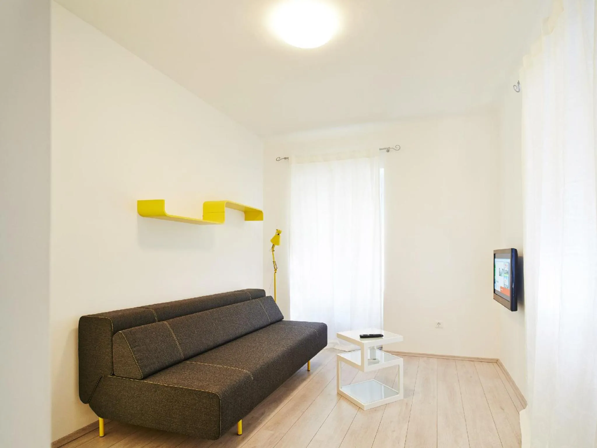 TV and multimedia in Design Studios SVI-MI