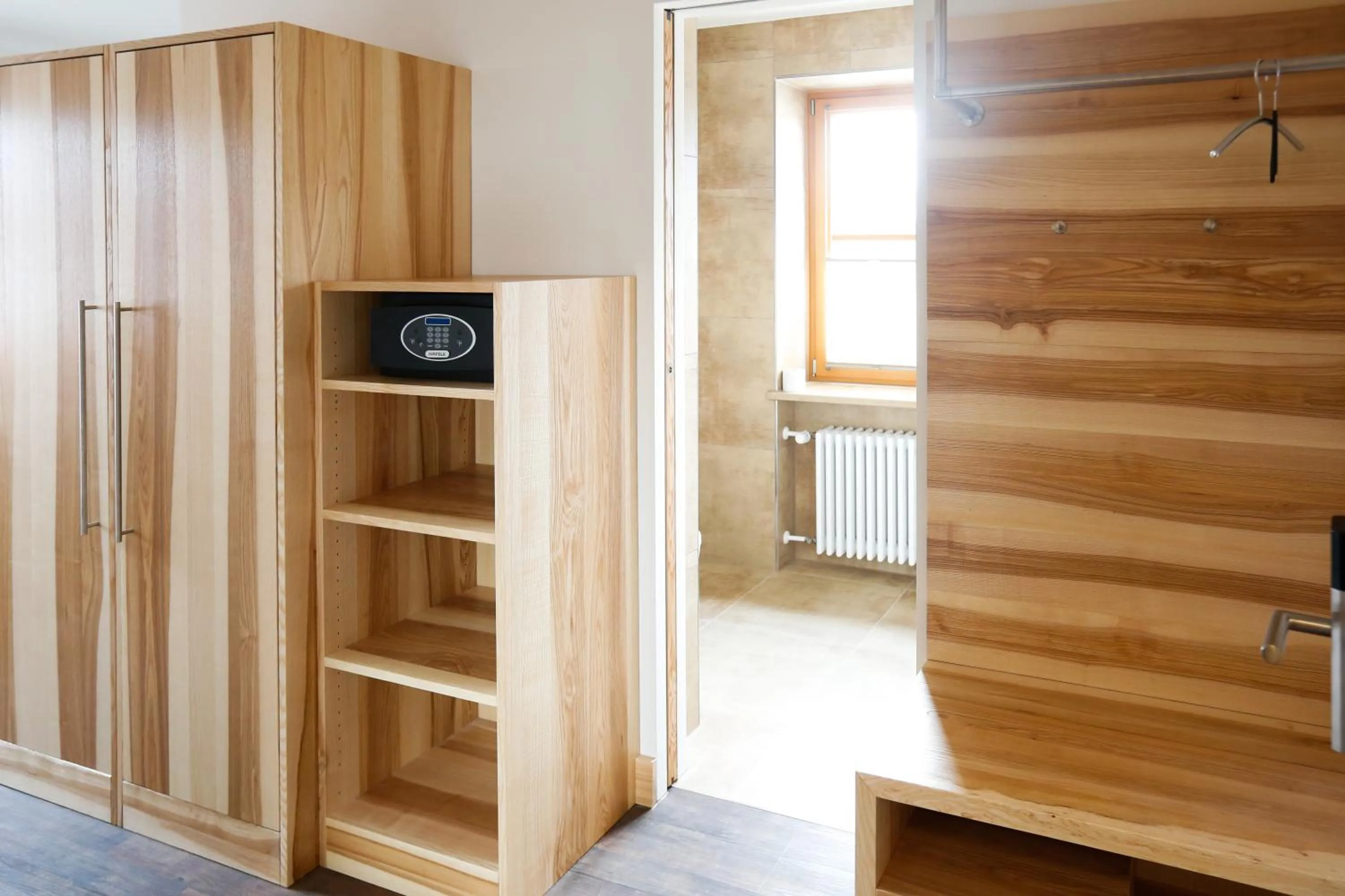 Photo of the whole room in Landgasthof Geser