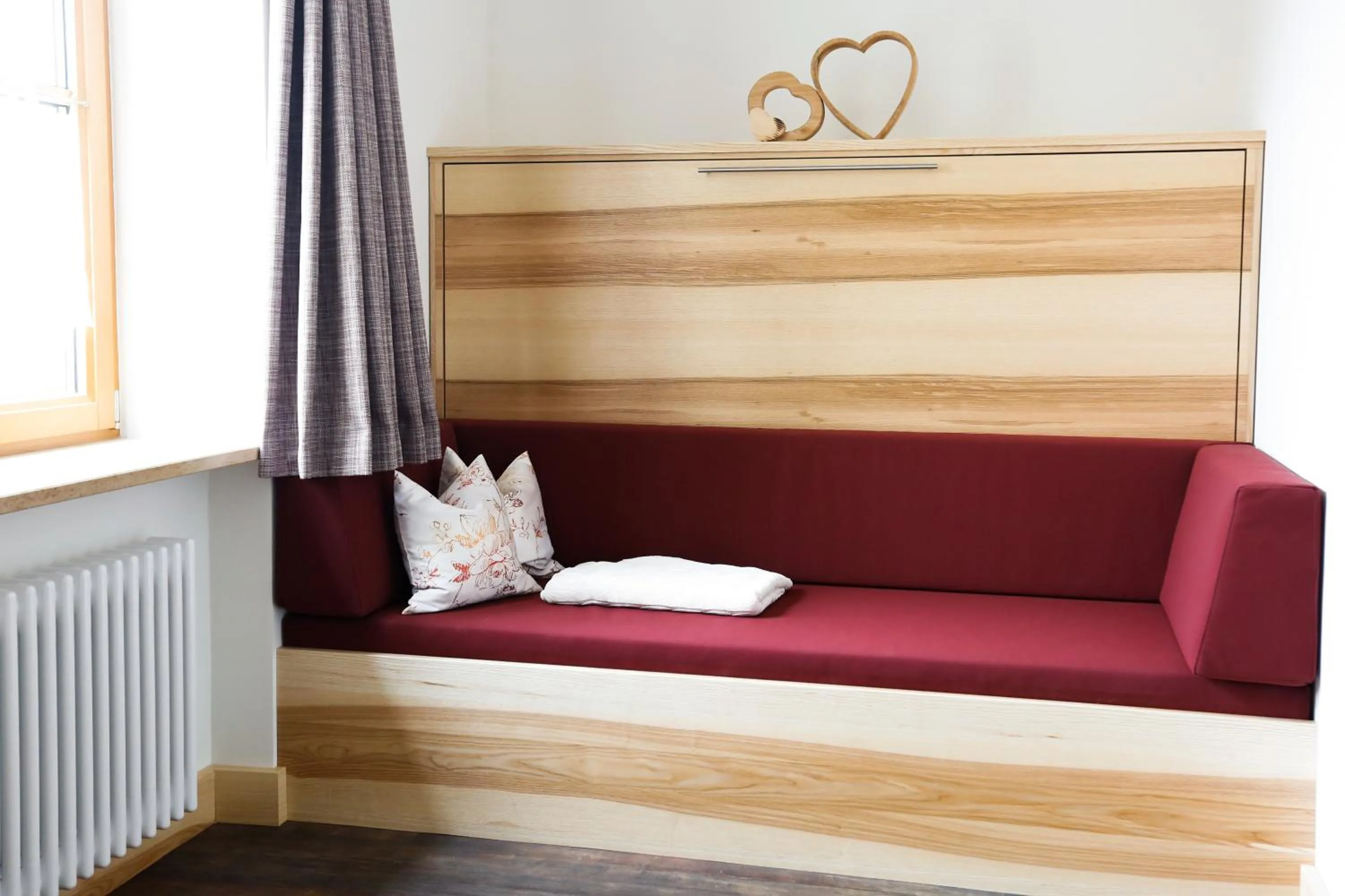 Photo of the whole room in Landgasthof Geser