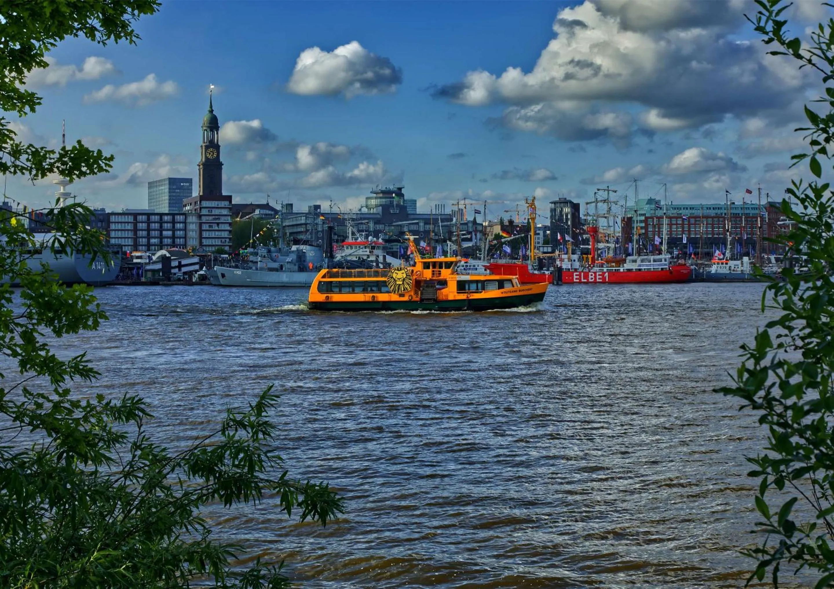 Nearby landmark in Best Western Plus Hotel St. Raphael