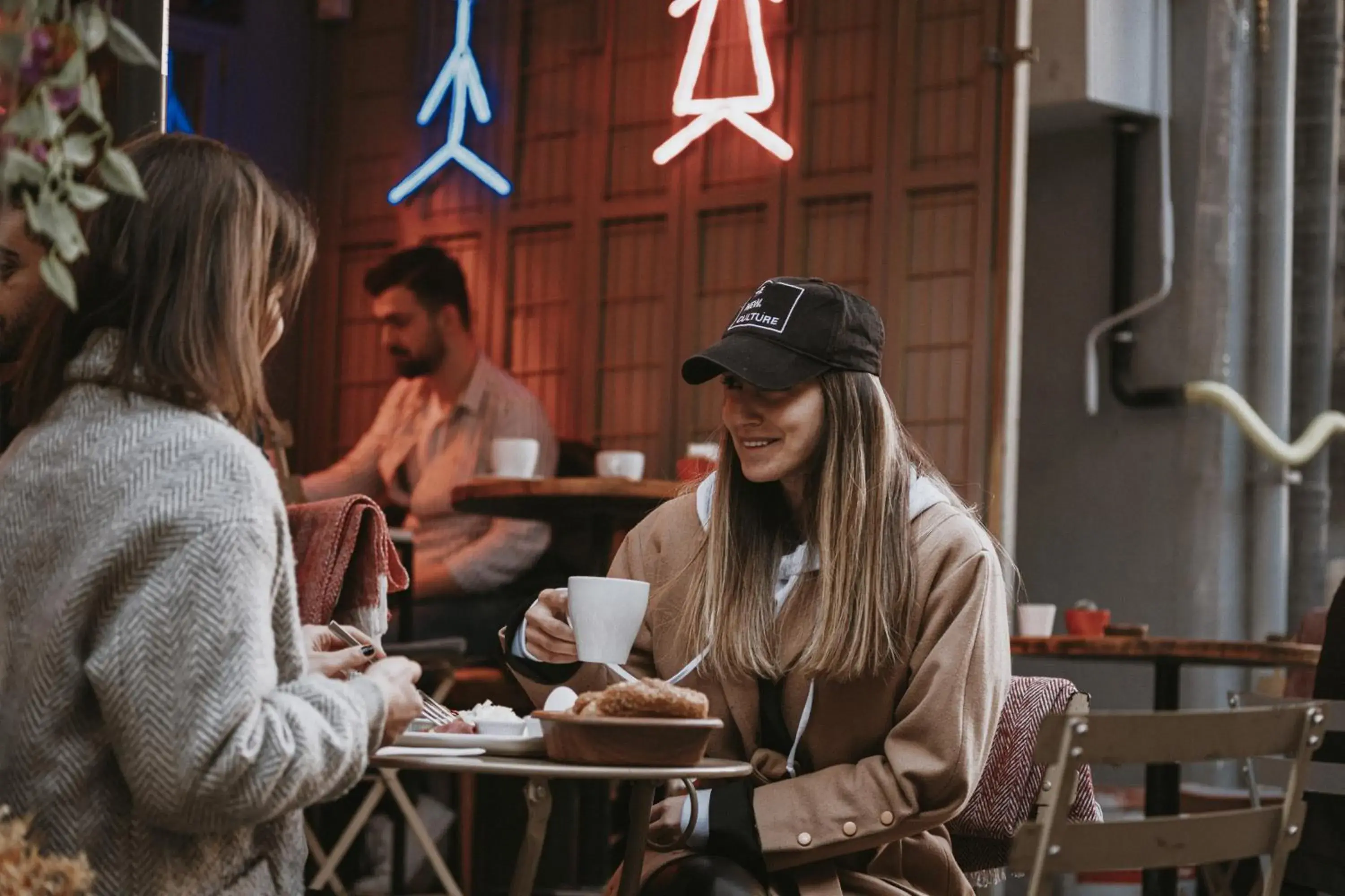 Property building in PANDAN KARAKOY SUİT Property building in PANDAN KARAKOY SUİT