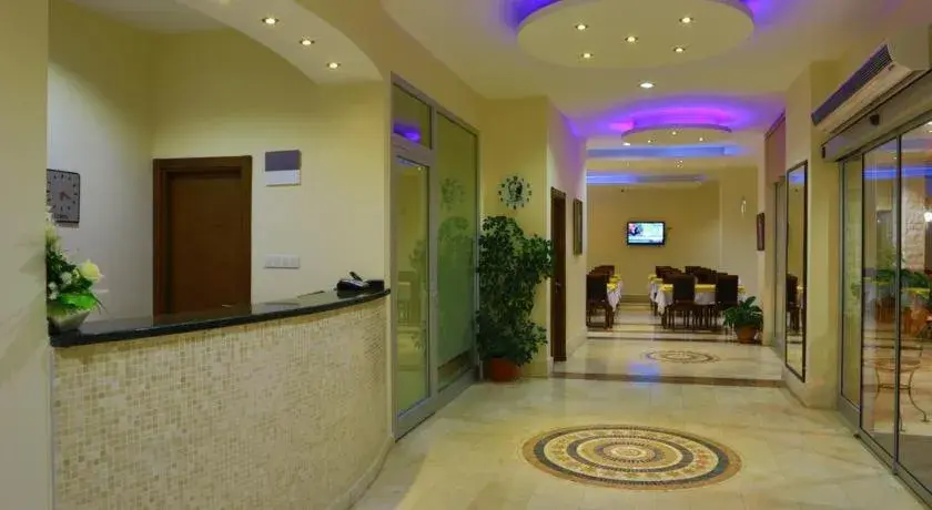 Suite in Dikelya Hotel Suite in Dikelya Hotel