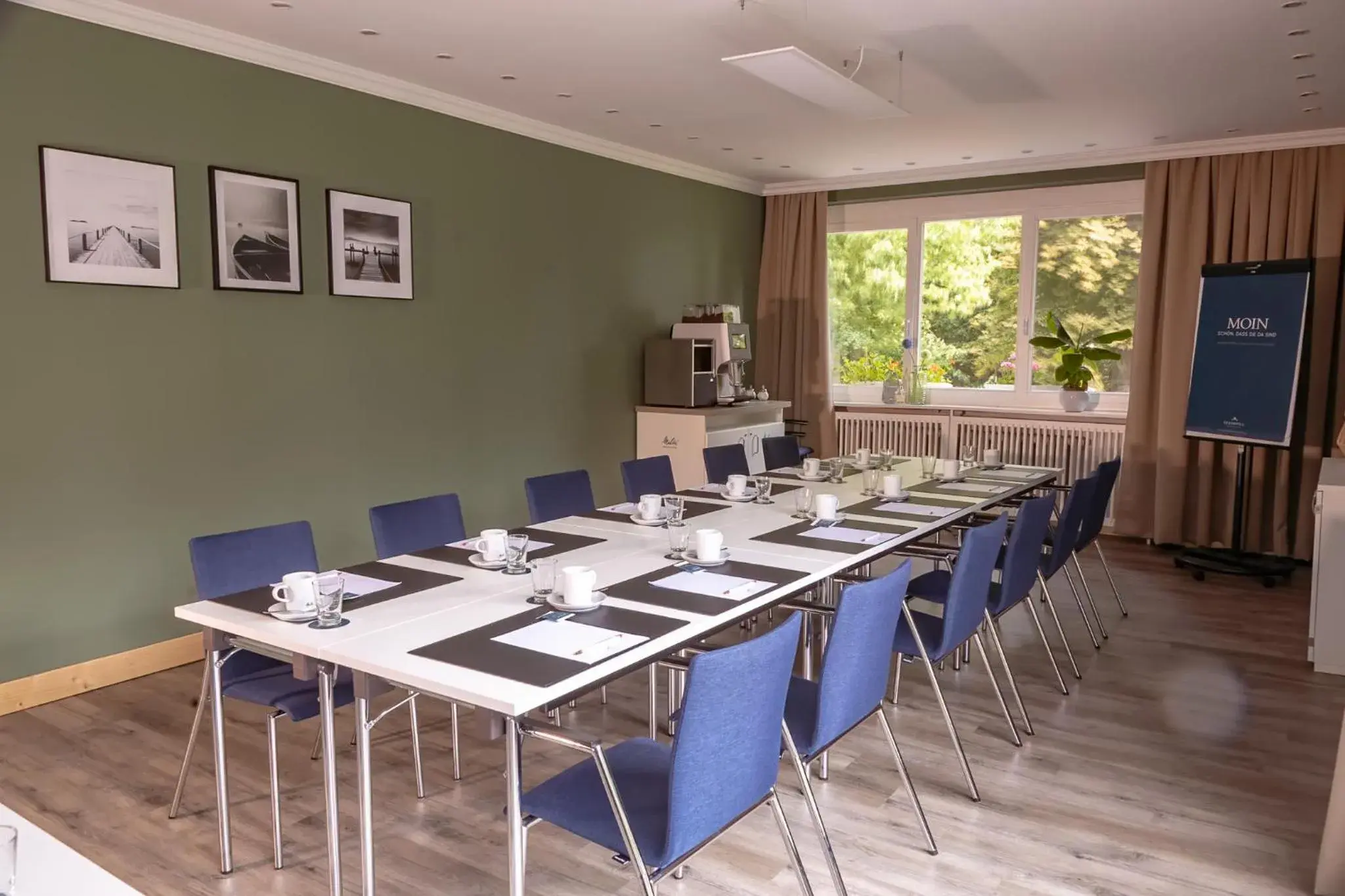 Property building in Seehotel Frankenhorst - BW Signature Collection Property building in Seehotel Frankenhorst - BW Signature Collection