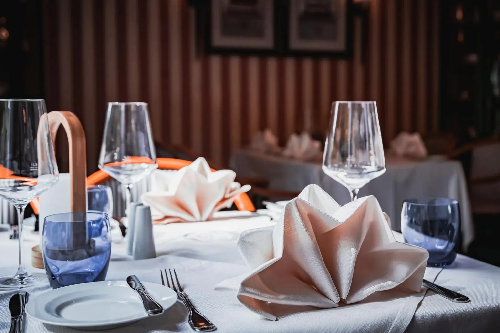 Restaurant/places to eat in Seehotel Frankenhorst - BW Signature Collection Restaurant/places to eat in Seehotel Frankenhorst - BW Signature Collection