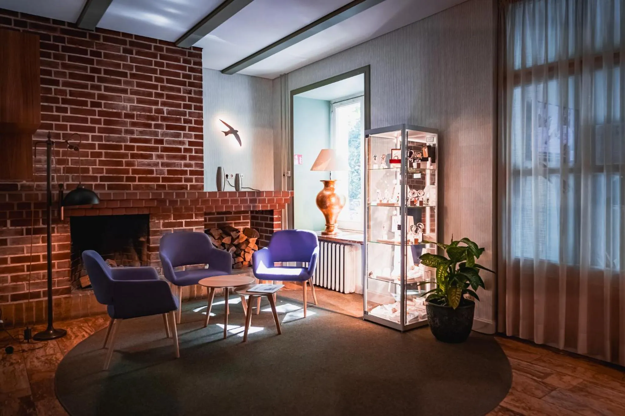 Property building in Seehotel Frankenhorst - BW Signature Collection