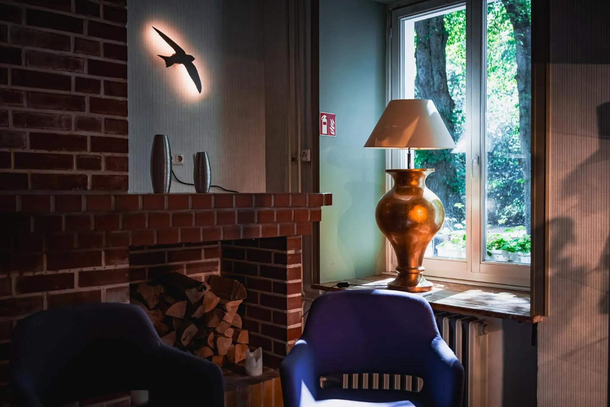 Property building in Seehotel Frankenhorst - BW Signature Collection