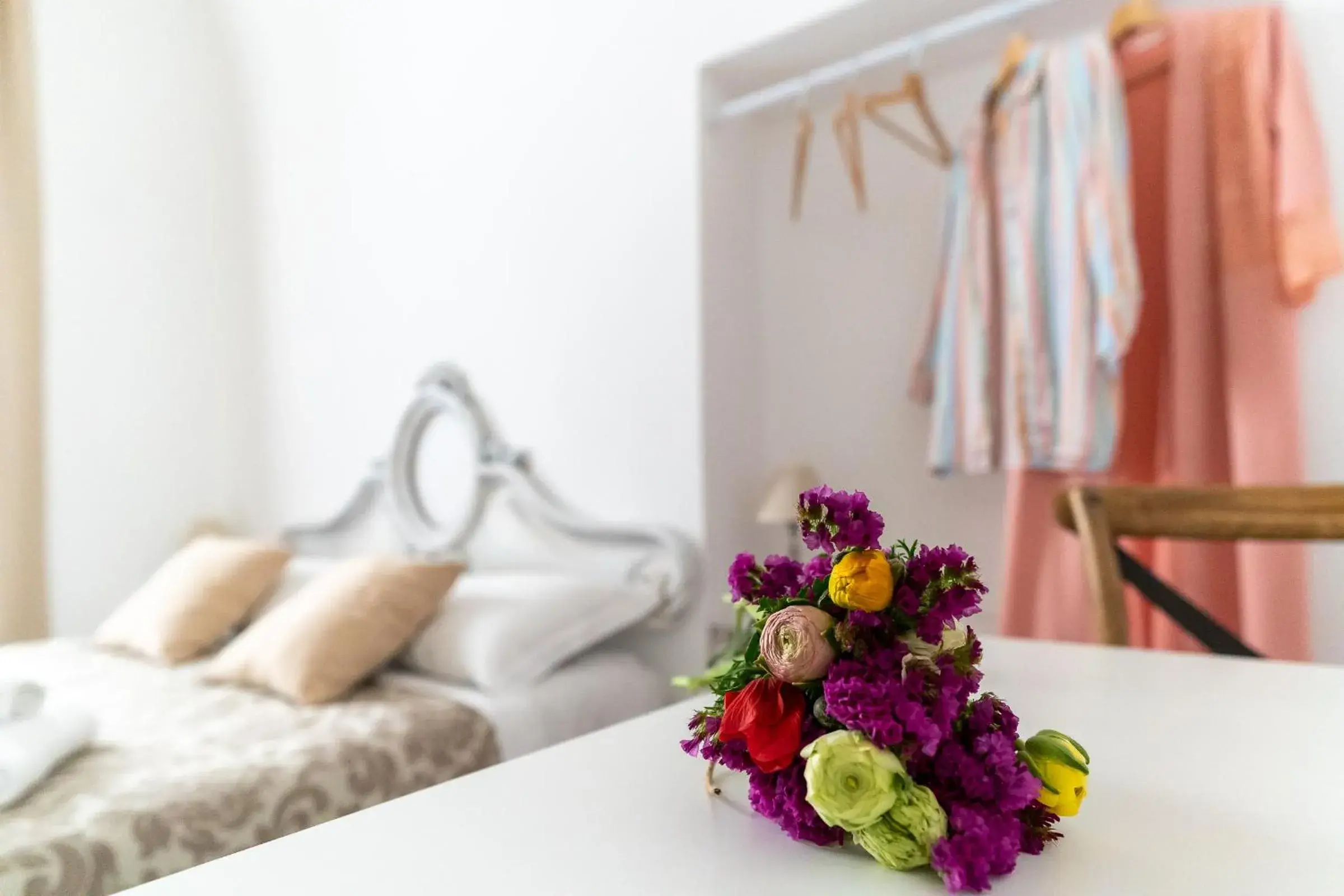 Double Room in Corte Pietrantica - Charming Rooms & Suites Double Room in Corte Pietrantica - Charming Rooms & Suites