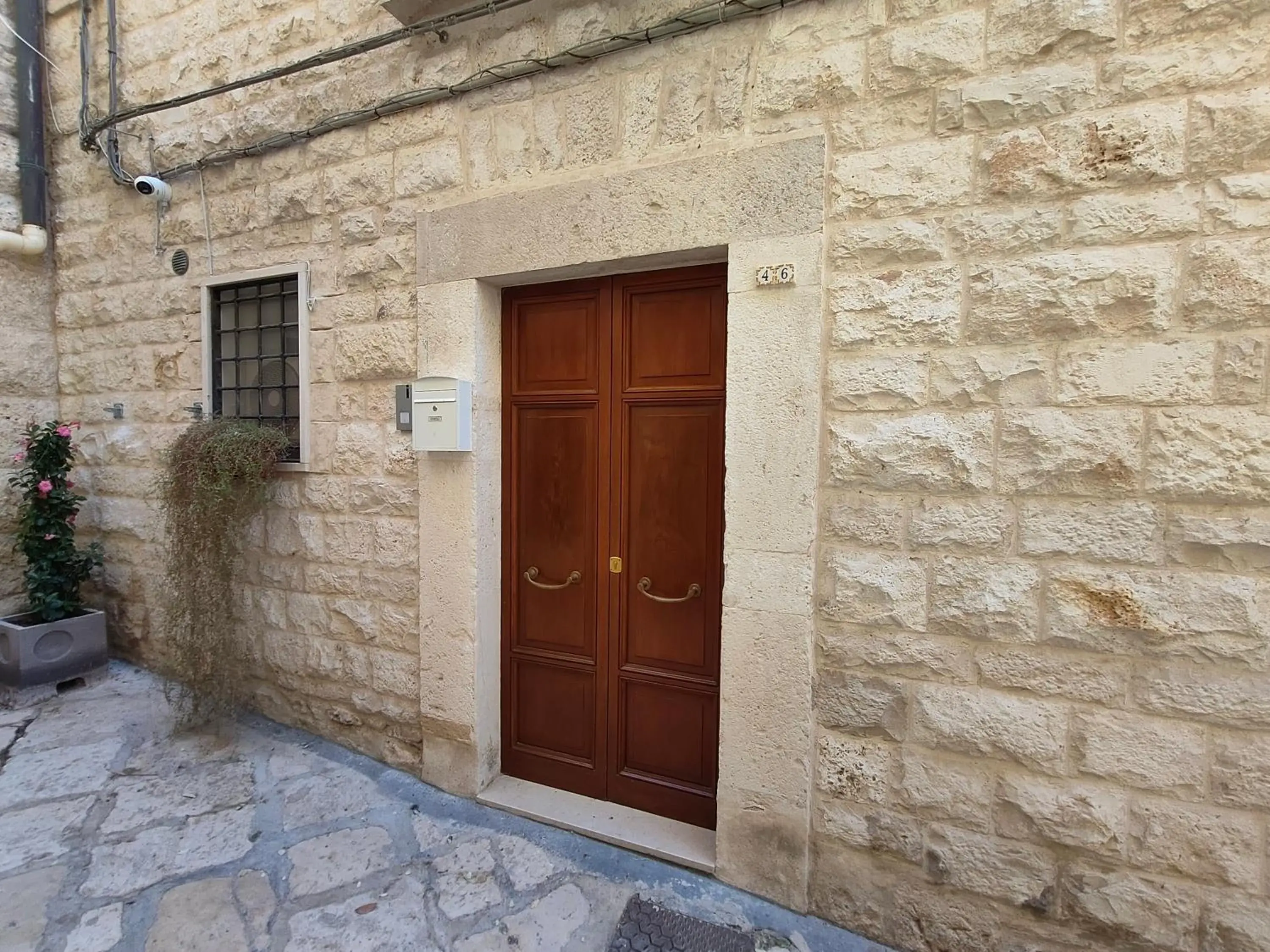 Studio Apartment in Corte Pietrantica - Charming Rooms & Suites Studio Apartment in Corte Pietrantica - Charming Rooms & Suites