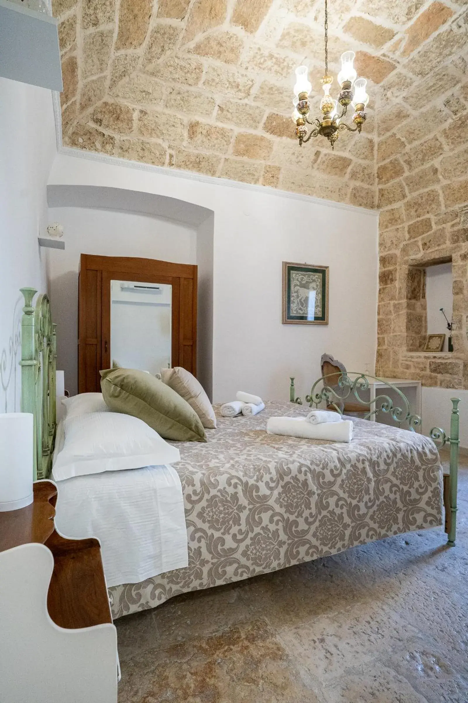 Superior Double Room in Corte Pietrantica - Charming Rooms & Suites Superior Double Room in Corte Pietrantica - Charming Rooms & Suites