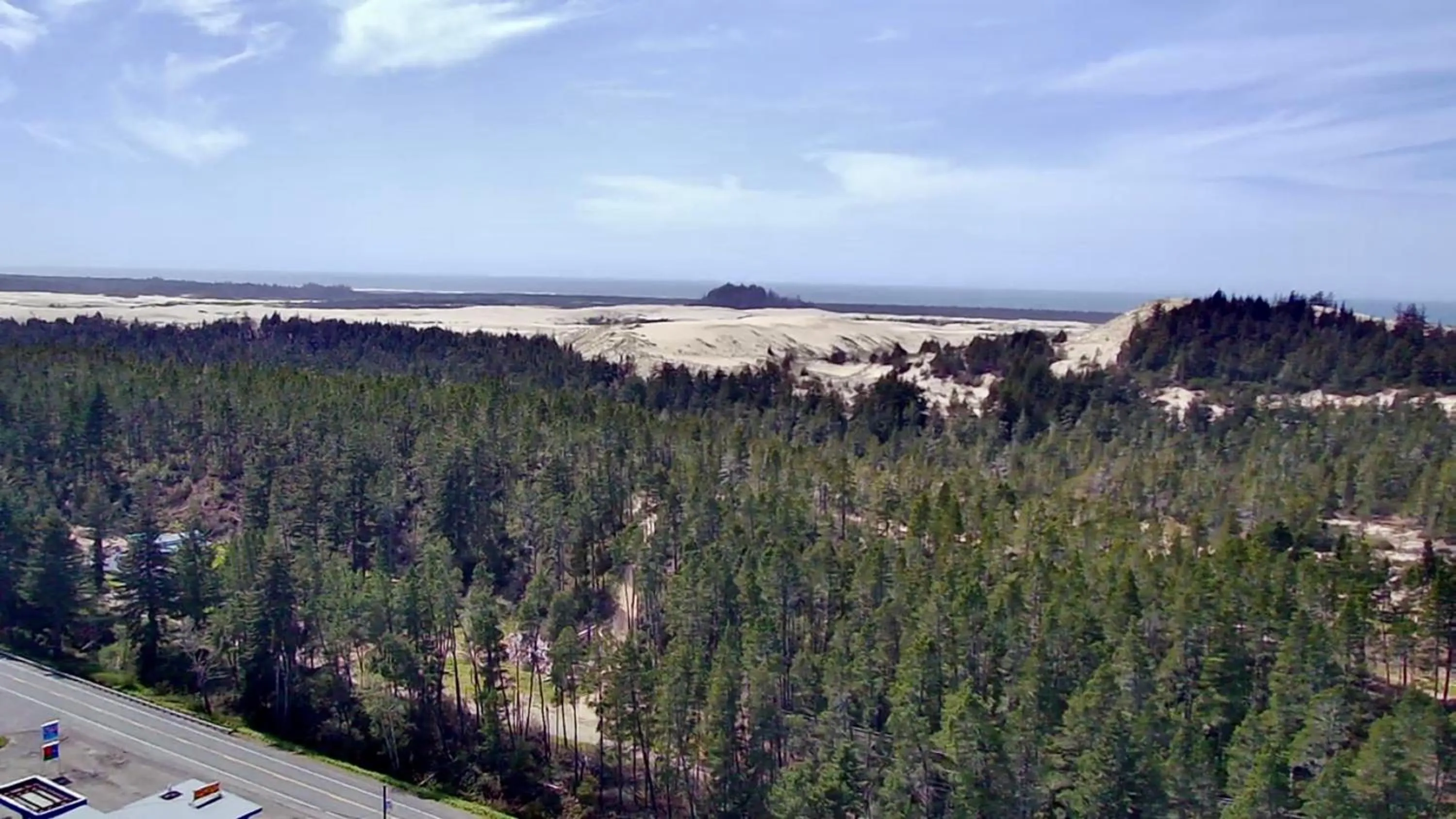 Seadrift Motel & RV Park