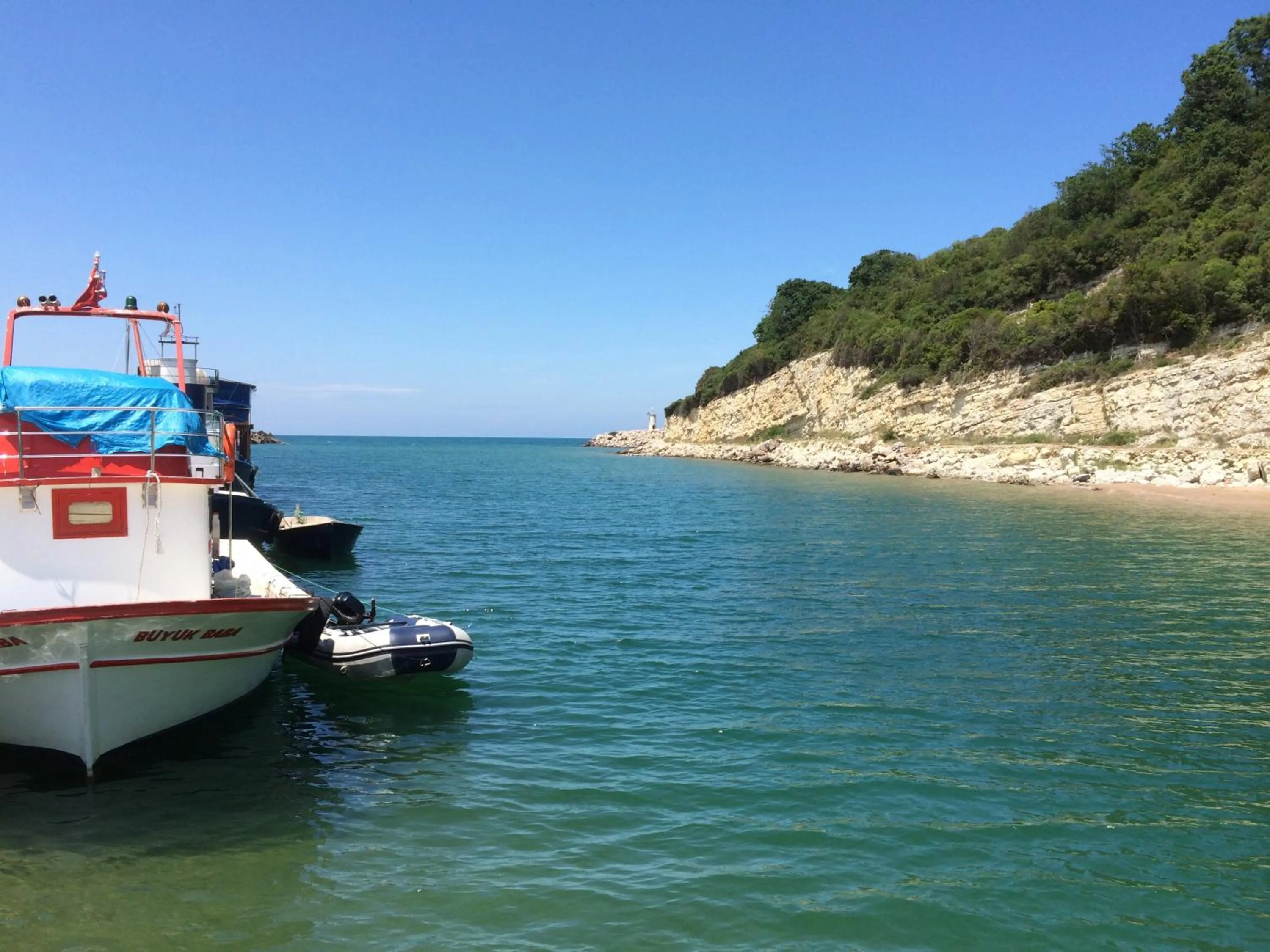 Area and facilities in Agva Piazza Hotel