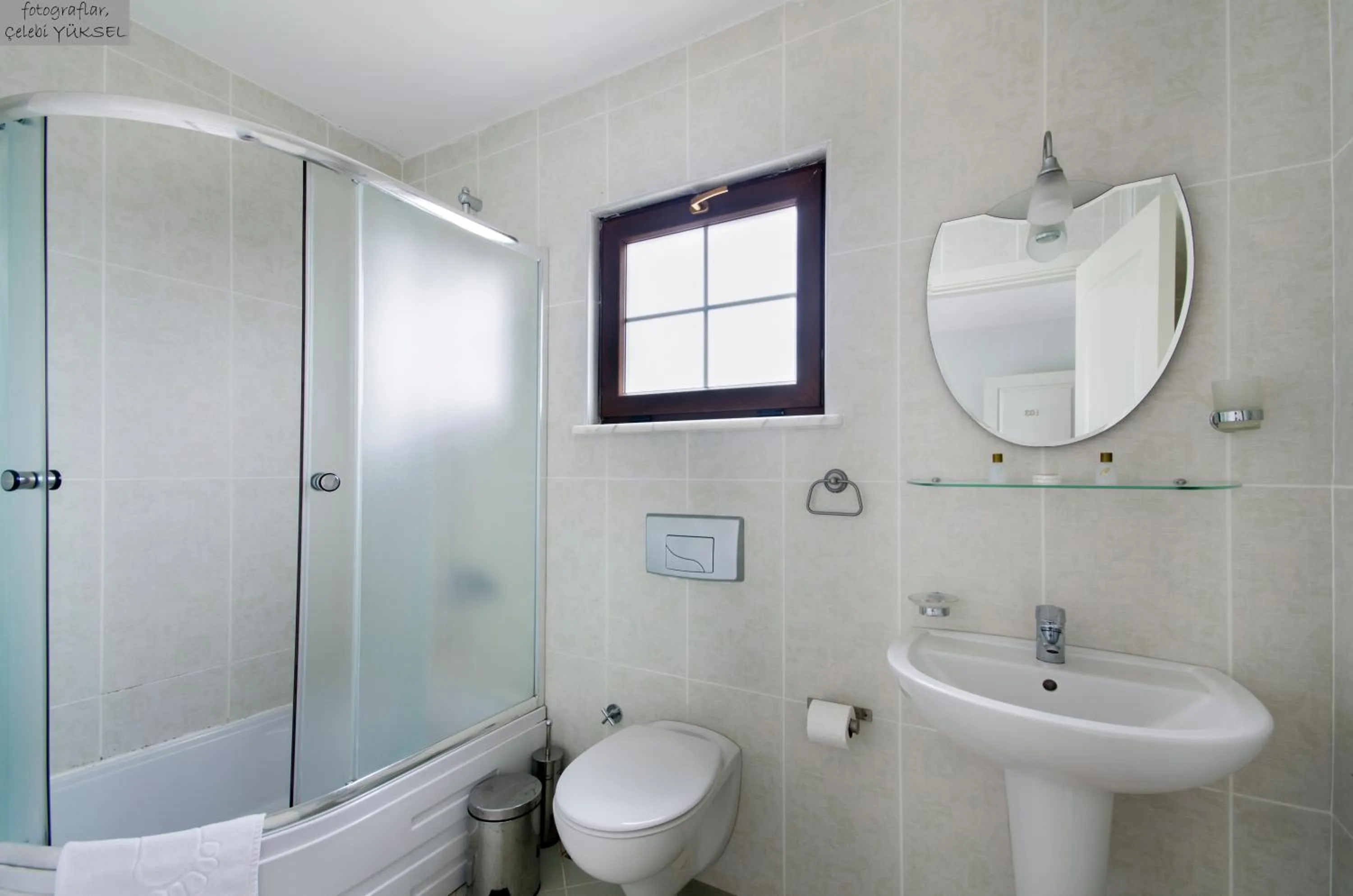 Other in Agva Piazza Hotel