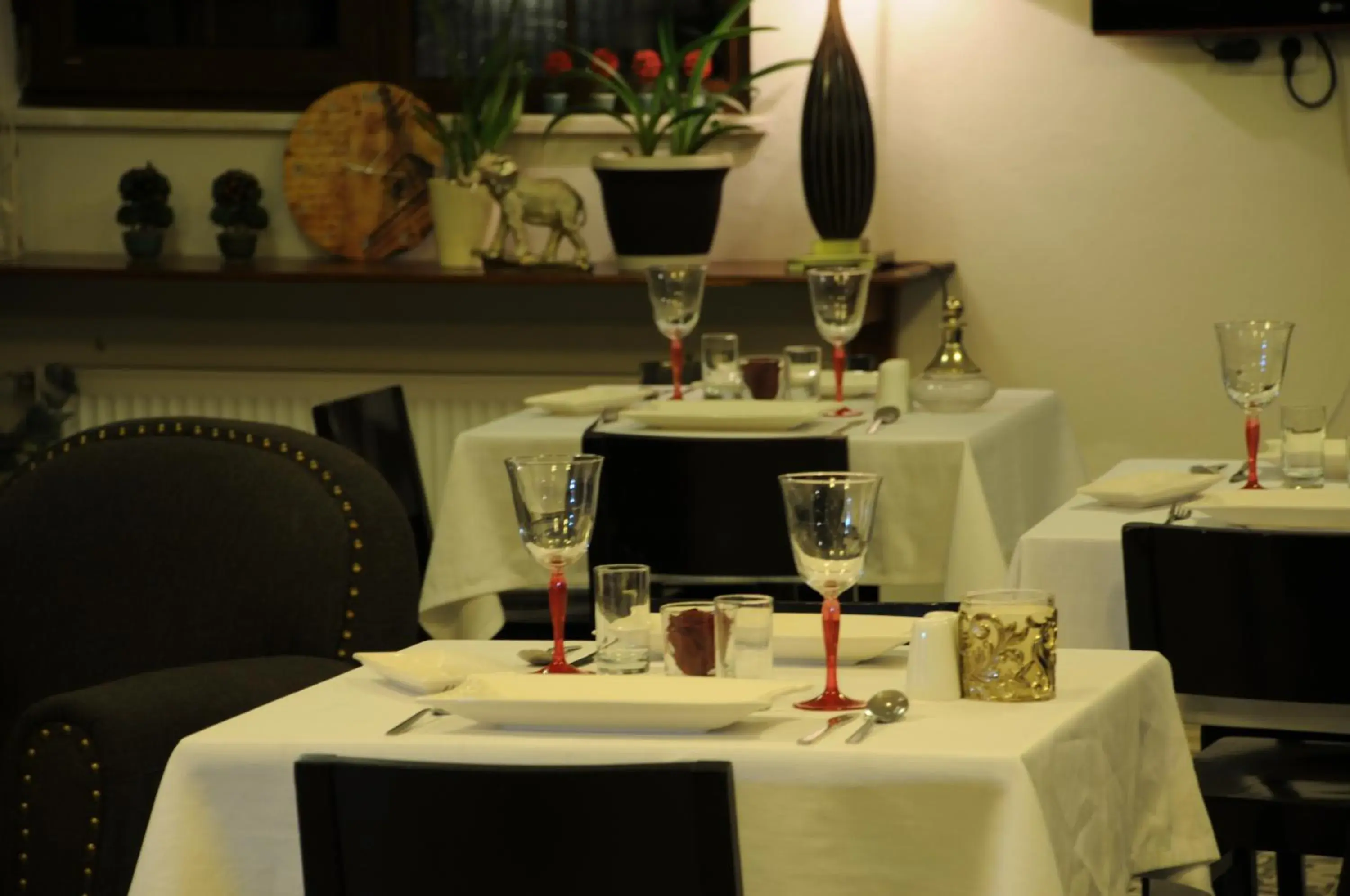 Restaurant/places to eat in Agva Piazza Hotel Restaurant/places to eat in Agva Piazza Hotel