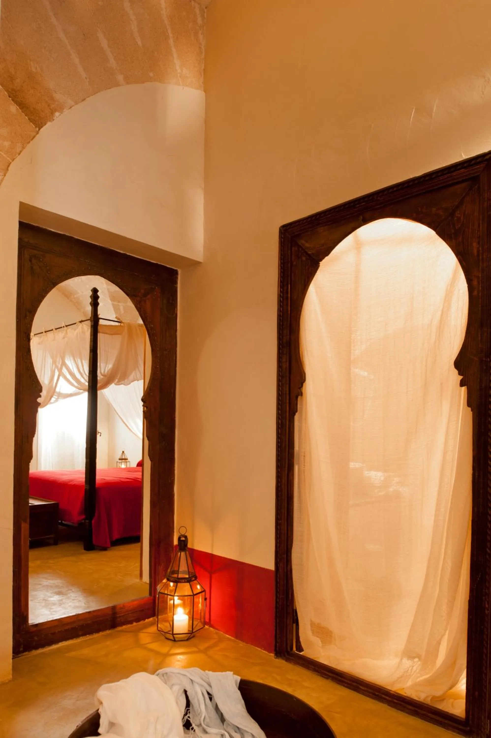 Bedroom, Bed in La Casa Dell'Arancio