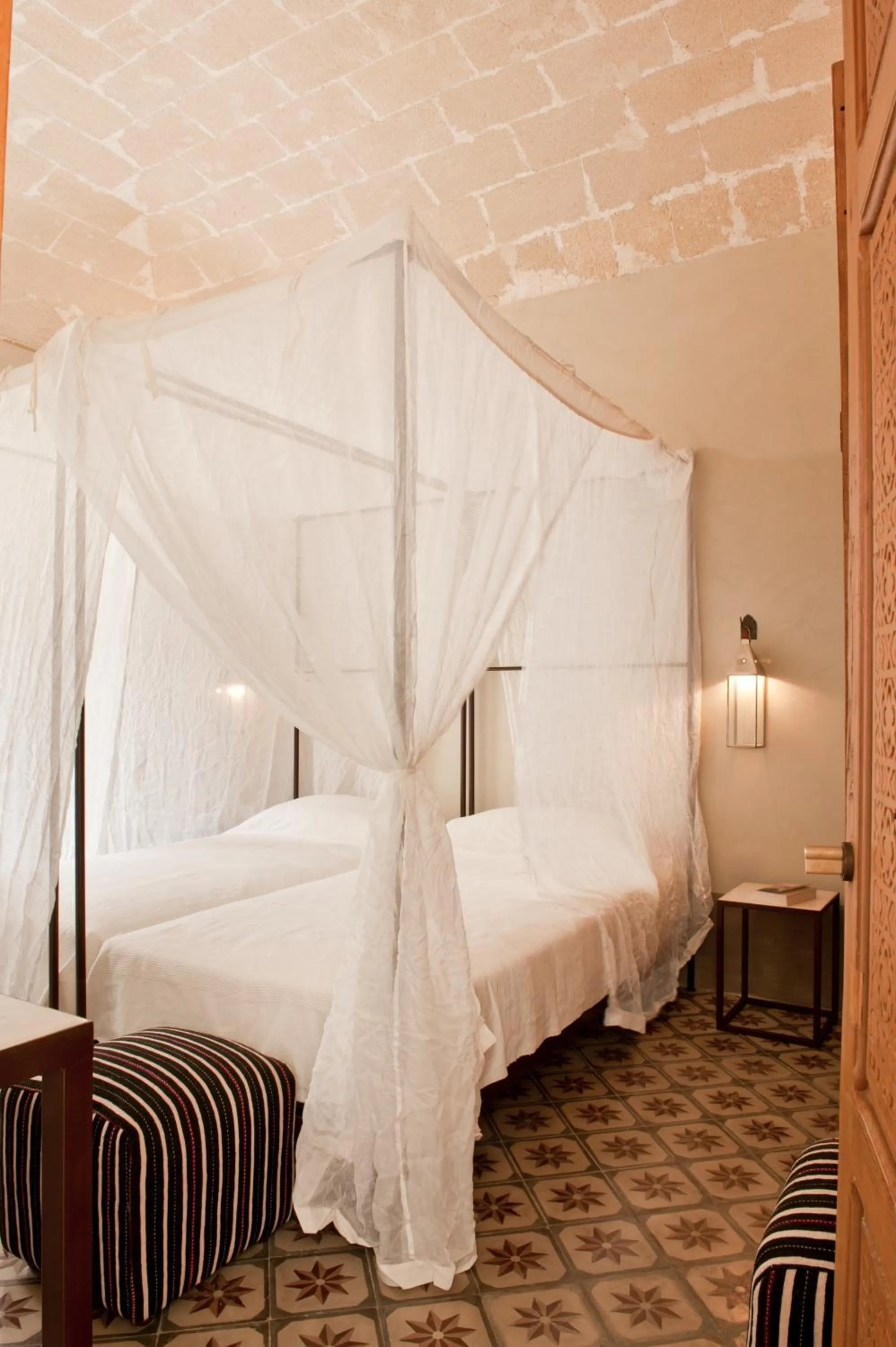 Bedroom, Bed in La Casa Dell'Arancio