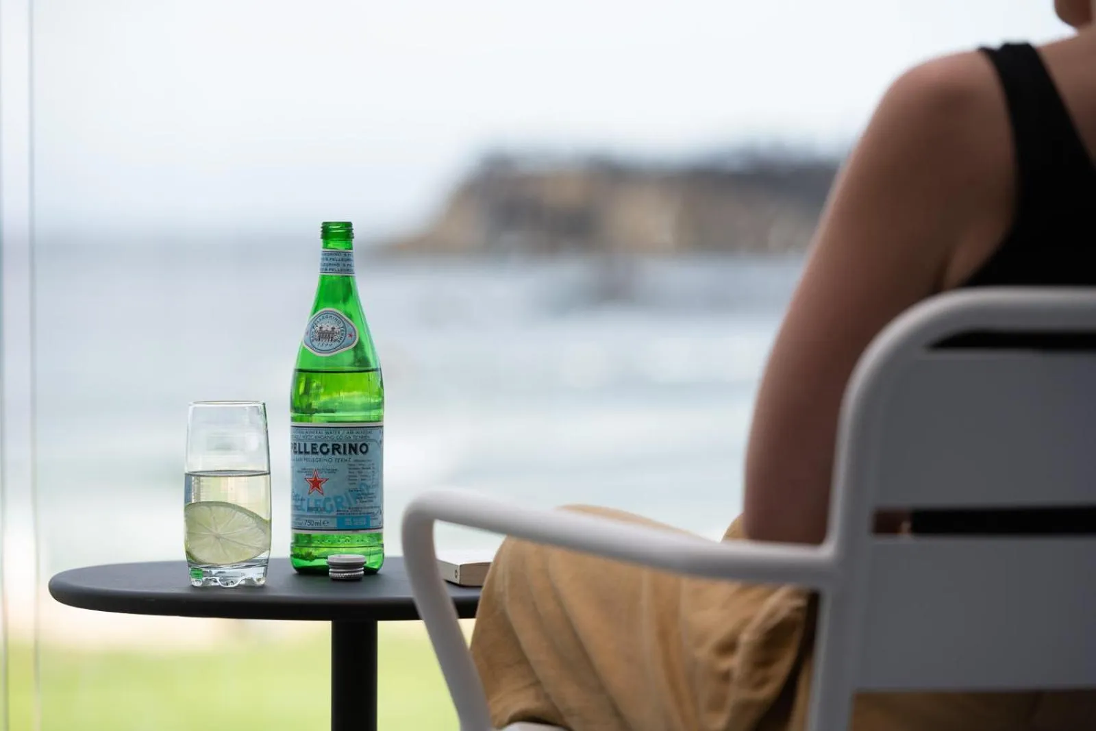 Drinks in Abode Malua Bay