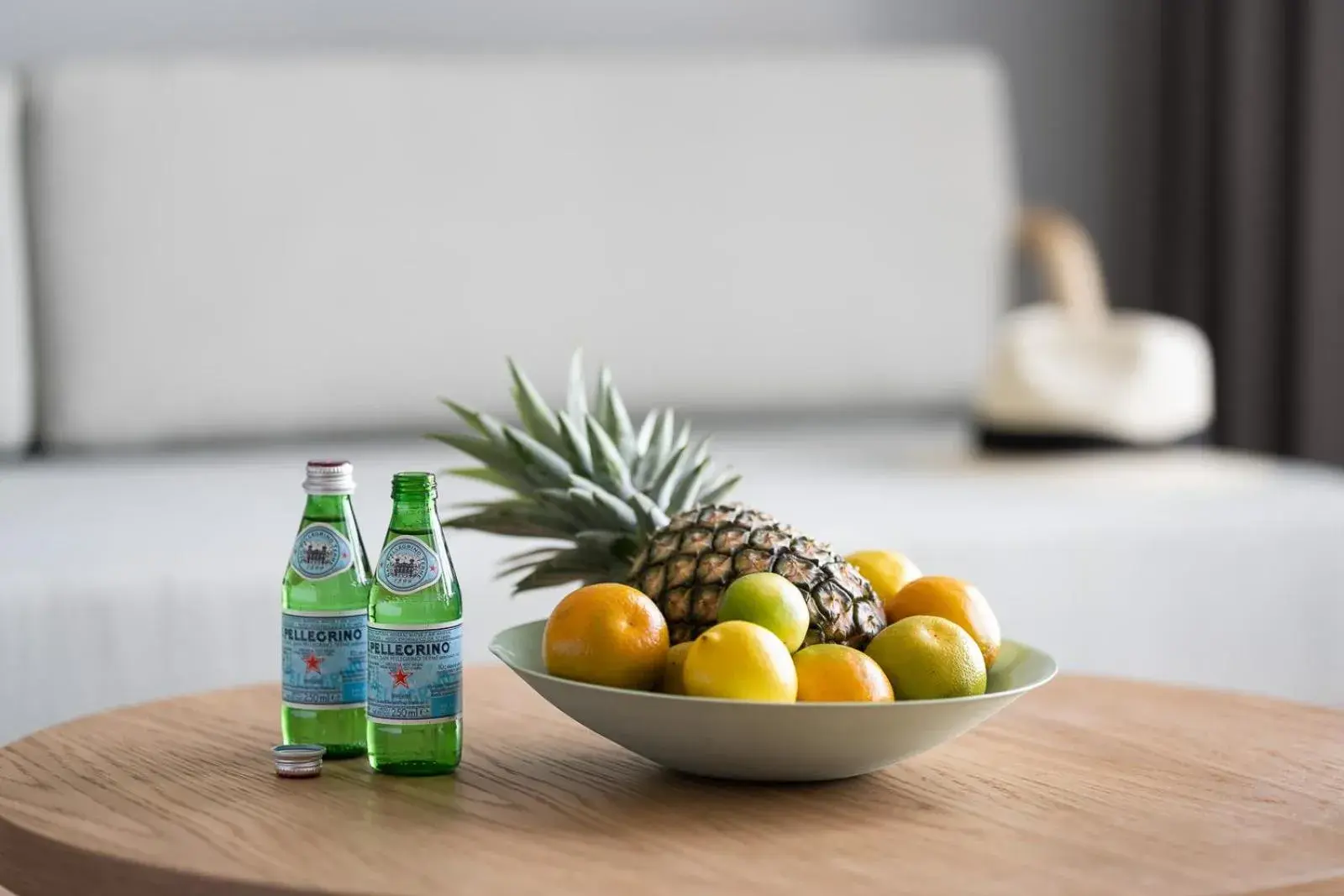 Food and drinks in Abode Malua Bay Food and drinks in Abode Malua Bay