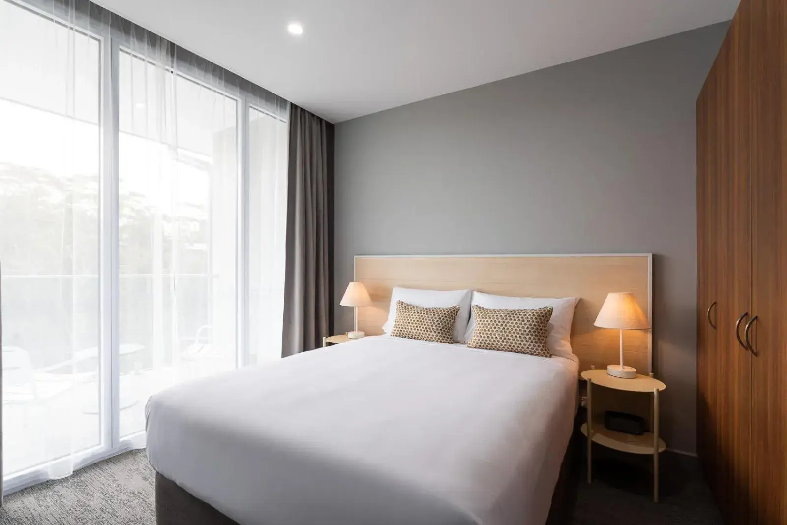 Apartment with Sea View in Abode Malua Bay Apartment with Sea View in Abode Malua Bay