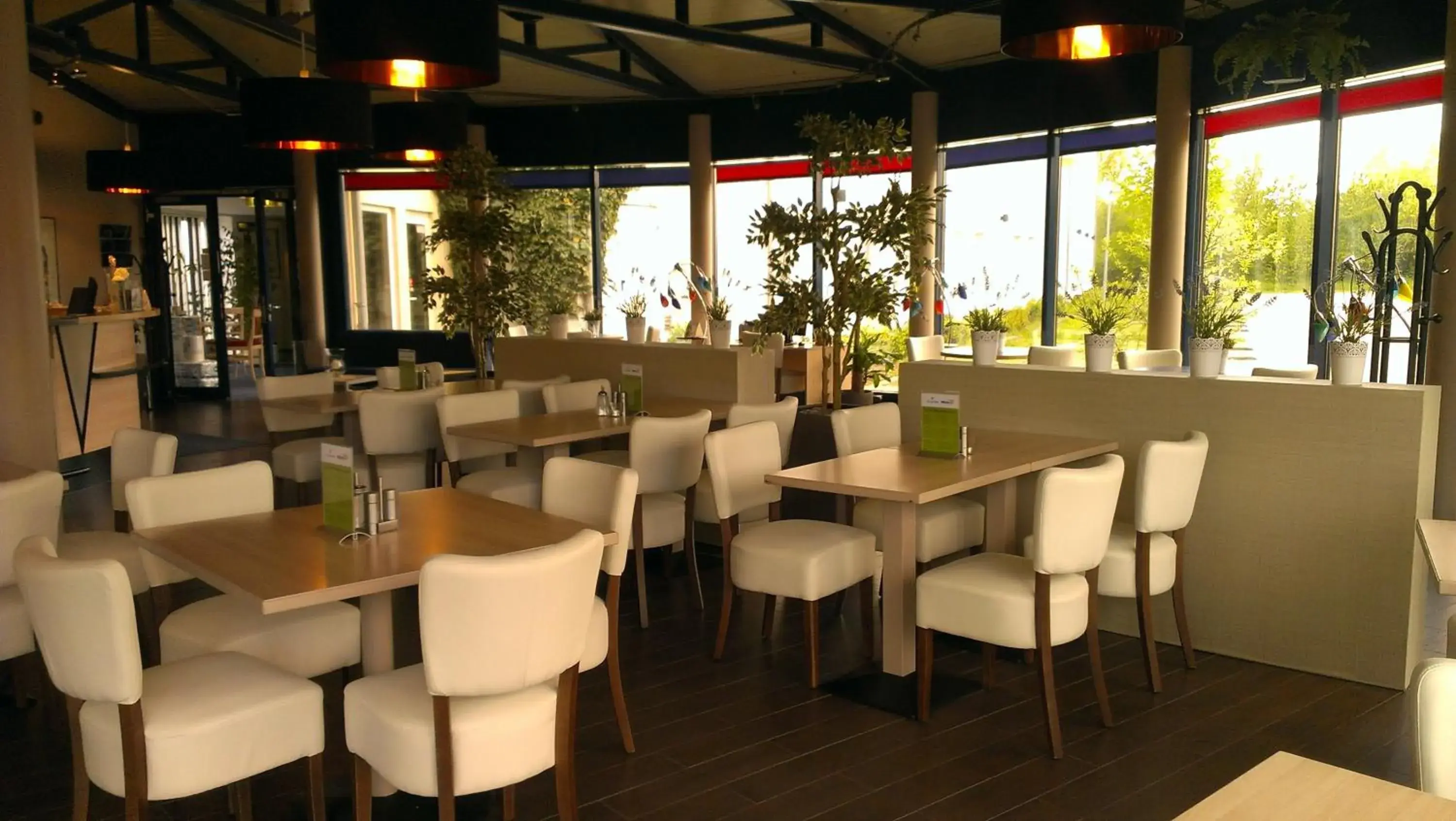 Restaurant/places to eat in Plaza Inn Berlin Süd Ludwigsfelde Restaurant/places to eat in Plaza Inn Berlin Süd Ludwigsfelde