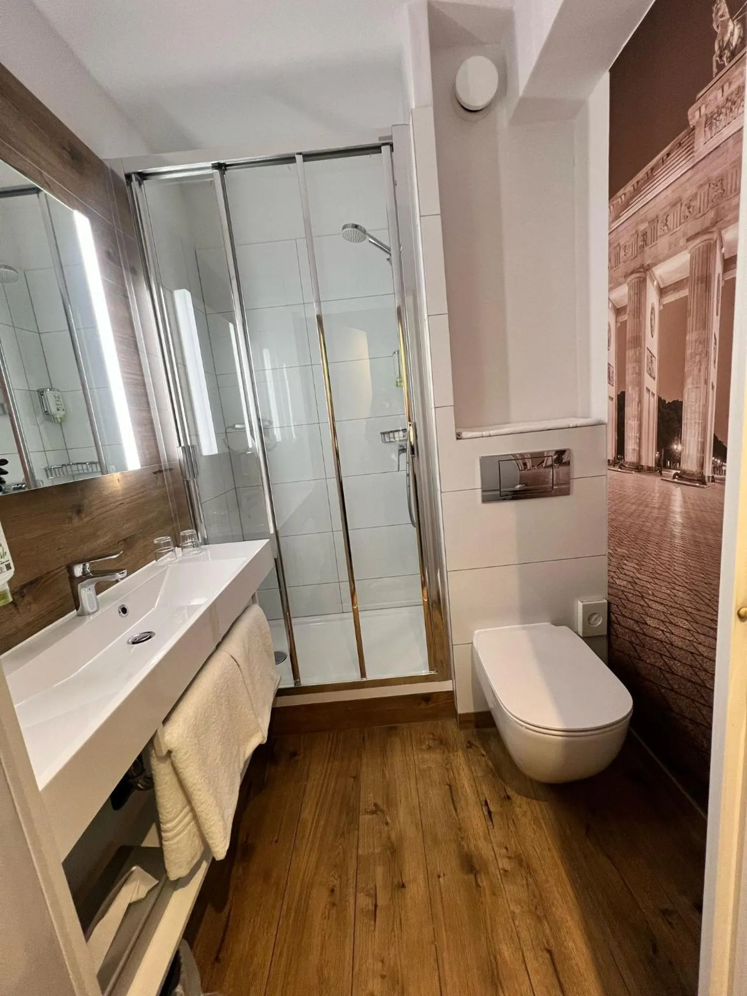 Plaza Inn Berlin Süd Ludwigsfelde