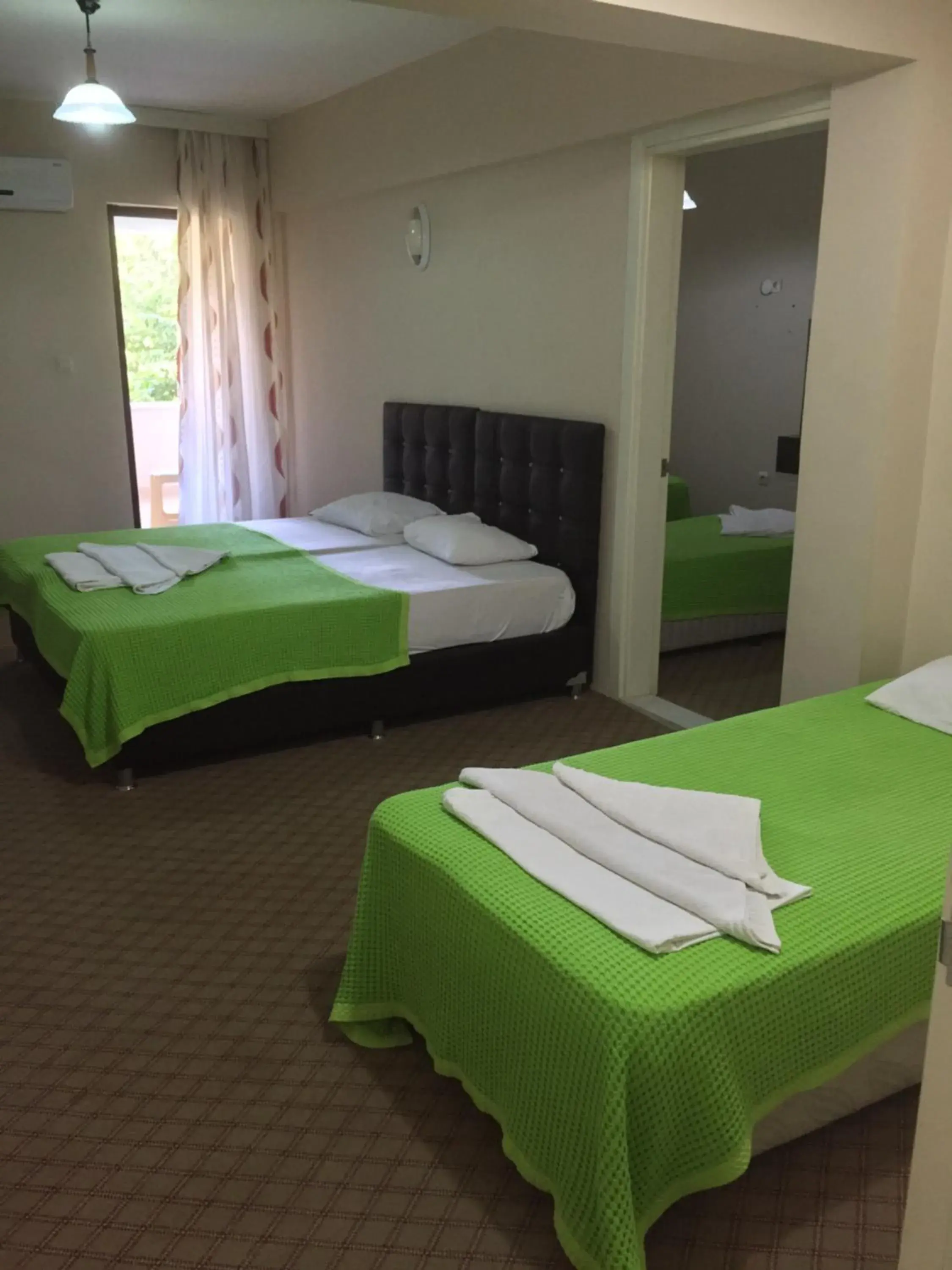 Day, Bed in Anatolia Hotel Day, Bed in Anatolia Hotel