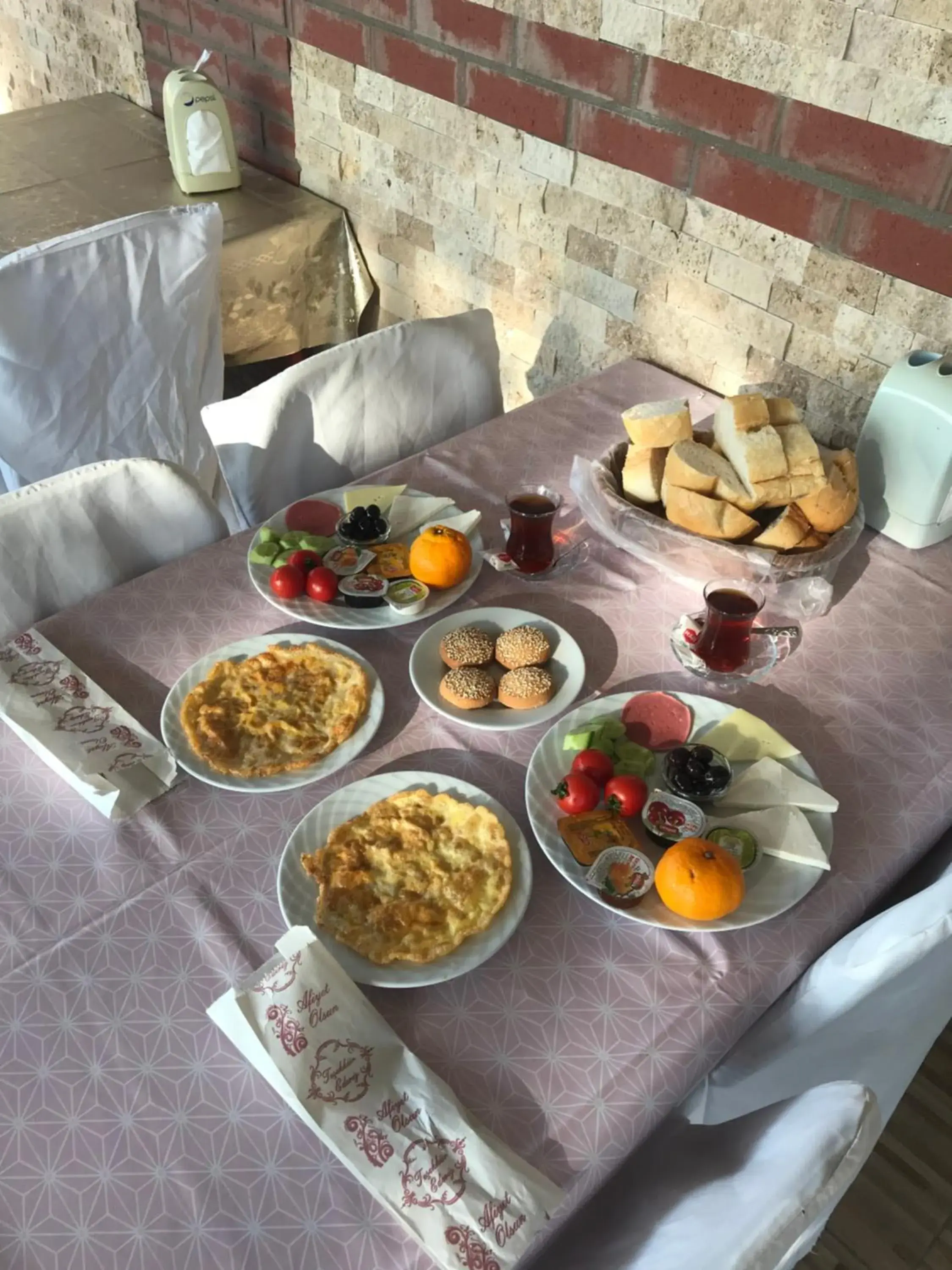 Anatolia Hotel Anatolia Hotel