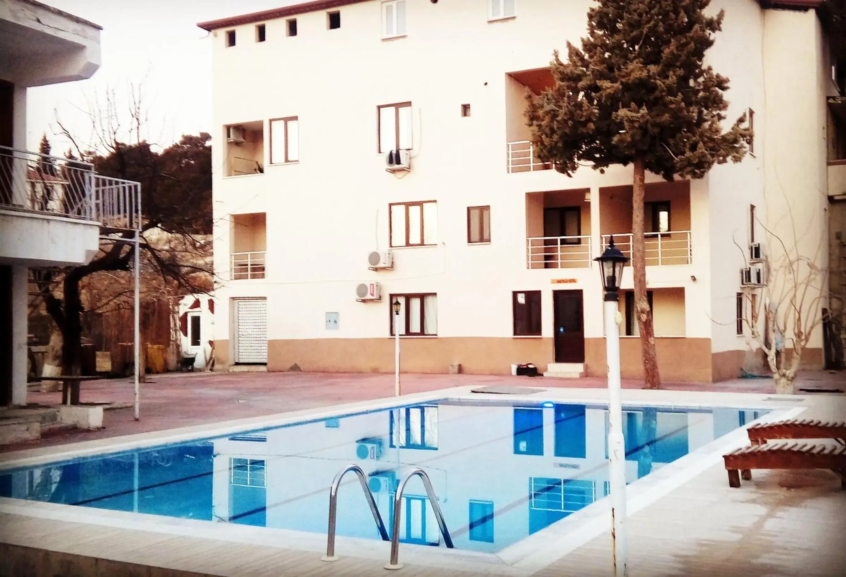 Anatolia Hotel Anatolia Hotel