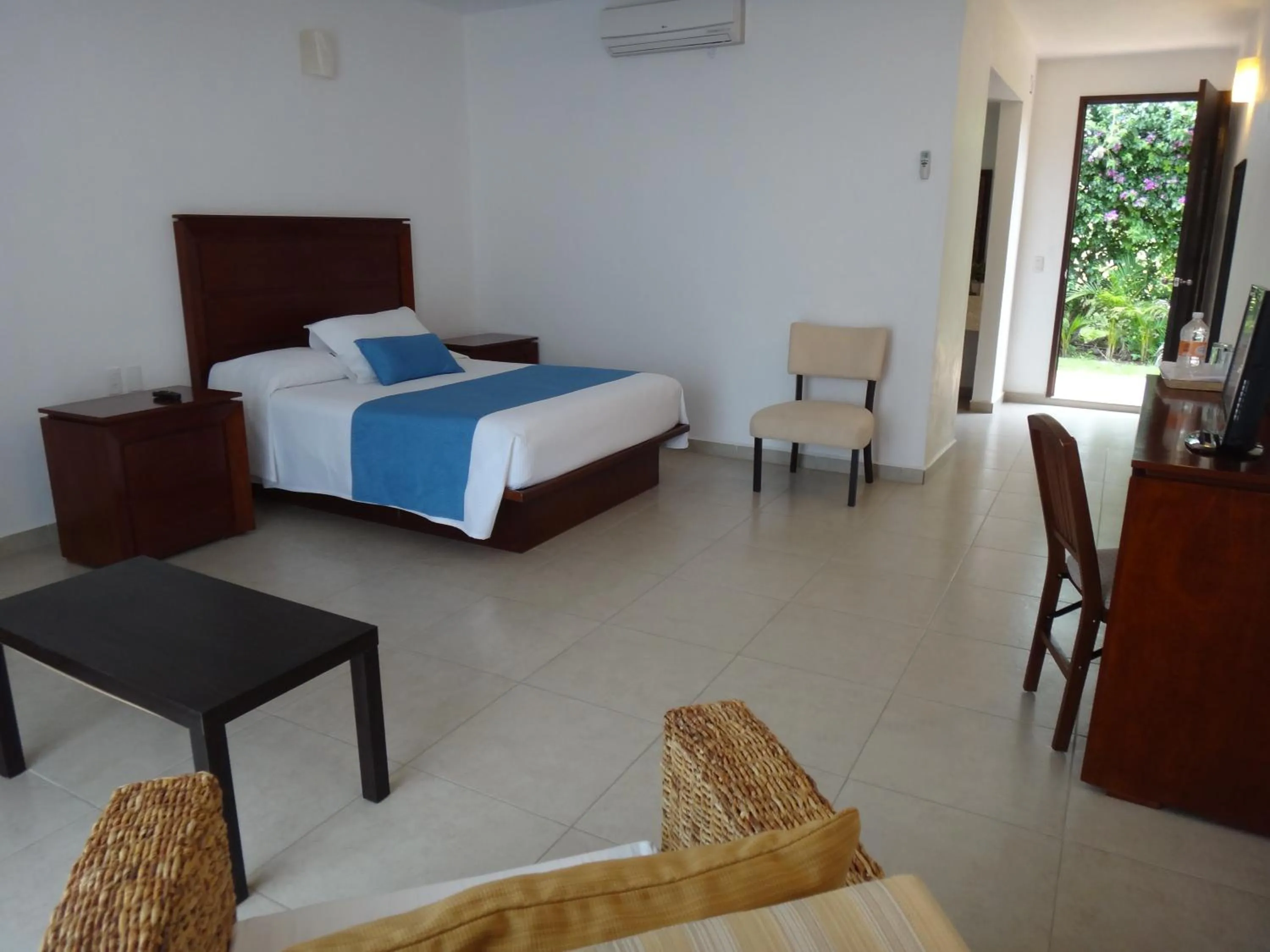 Suite with Balcony in Hotel Boutique Casa Bella
