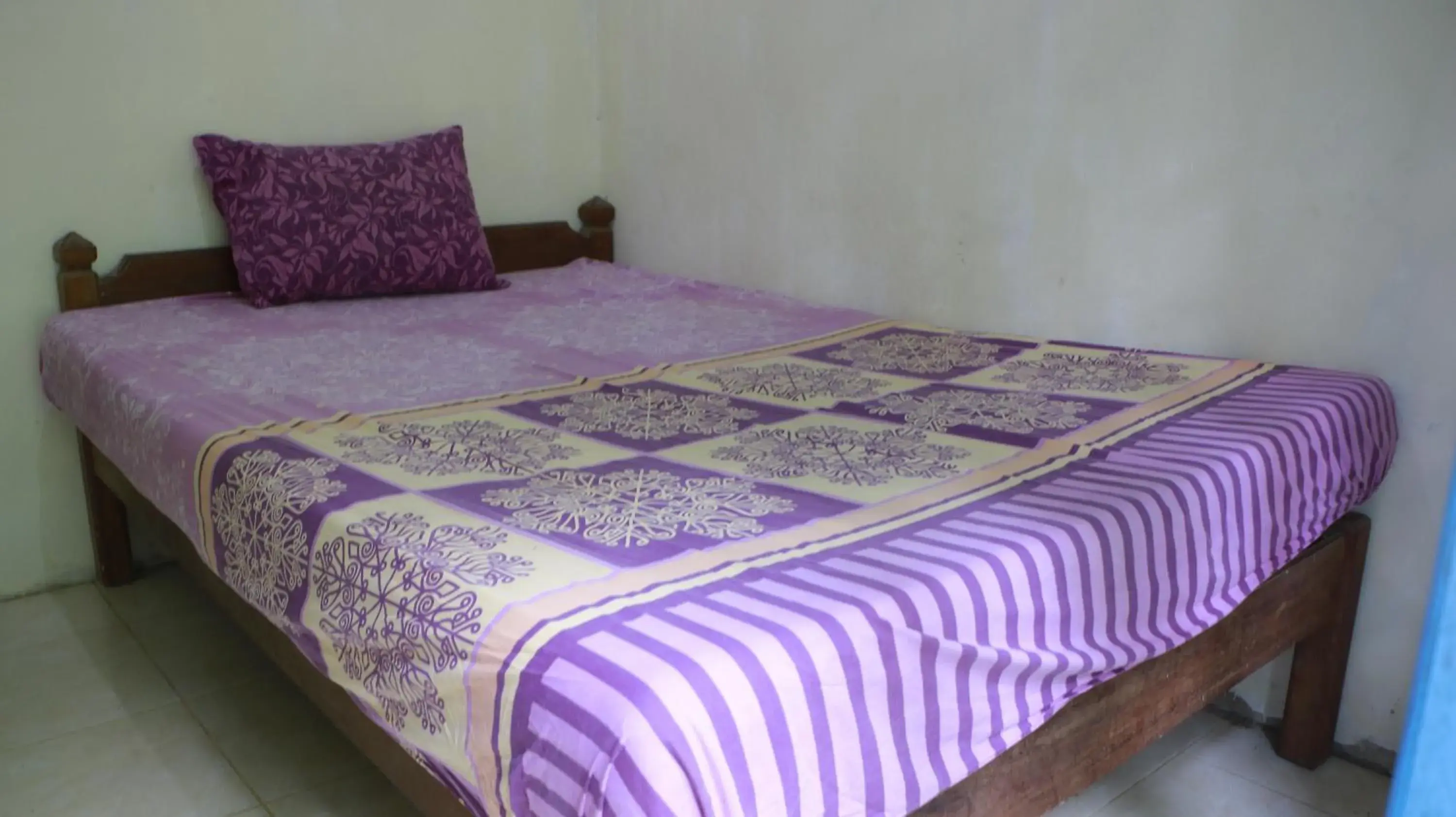 Bedroom, Bed in Homestay Mbah Parni Bedroom, Bed in Homestay Mbah Parni