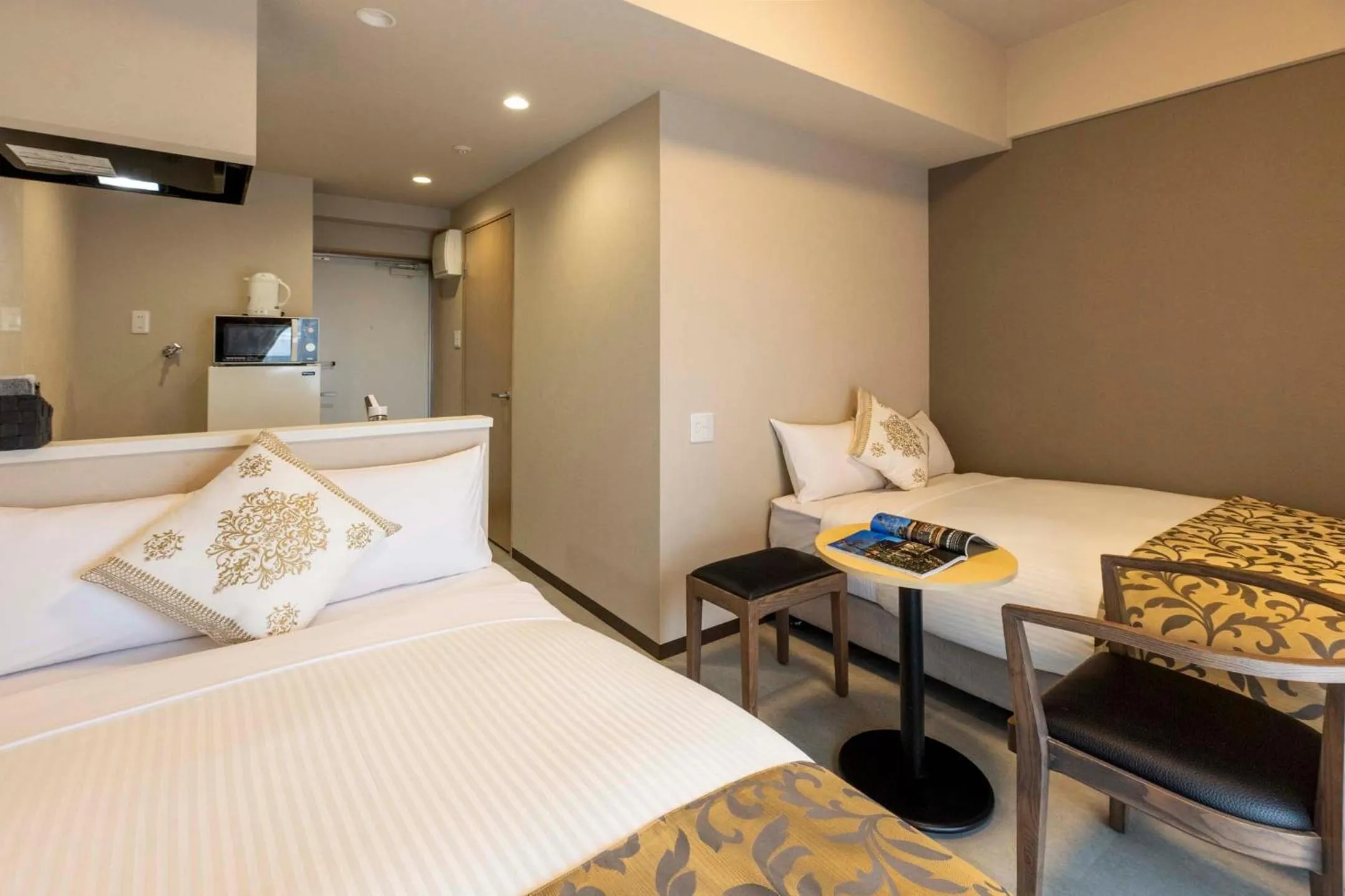 Mr.KINJO En Ishigaki