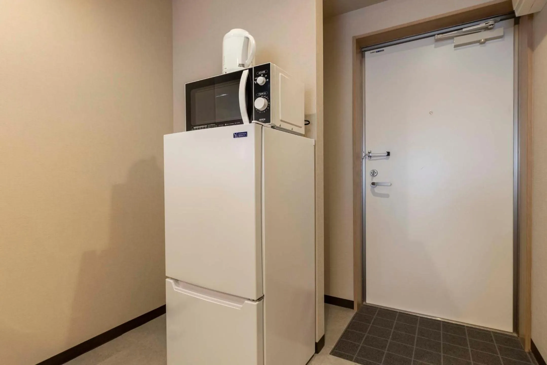 Kitchen/Kitchenette in Mr.KINJO En Ishigaki