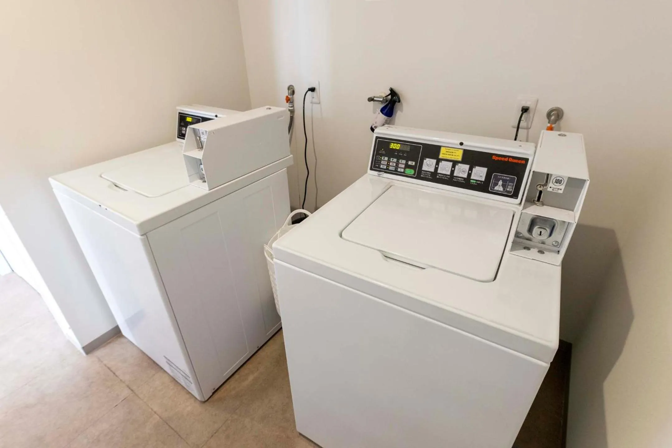 Bathroom in Mr.KINJO En Ishigaki