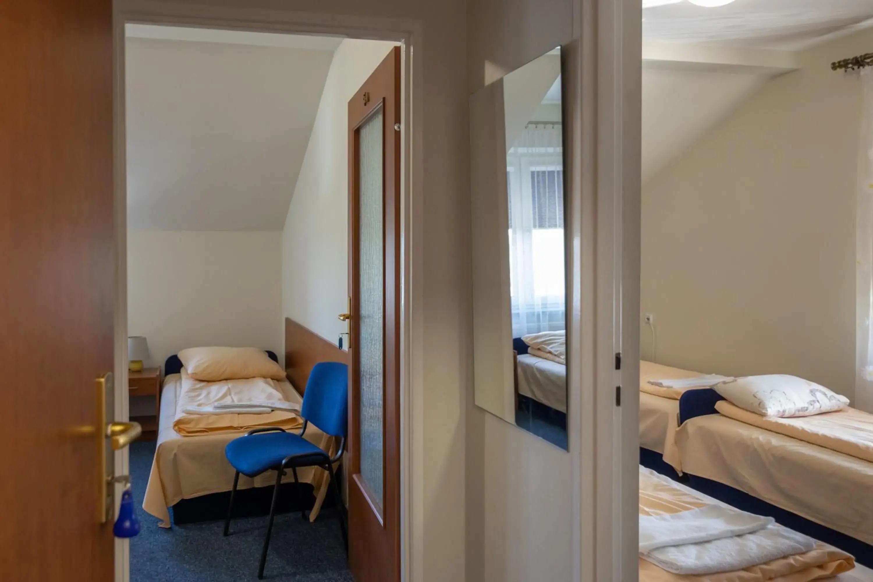 Studio in Mixbud Studio in Mixbud