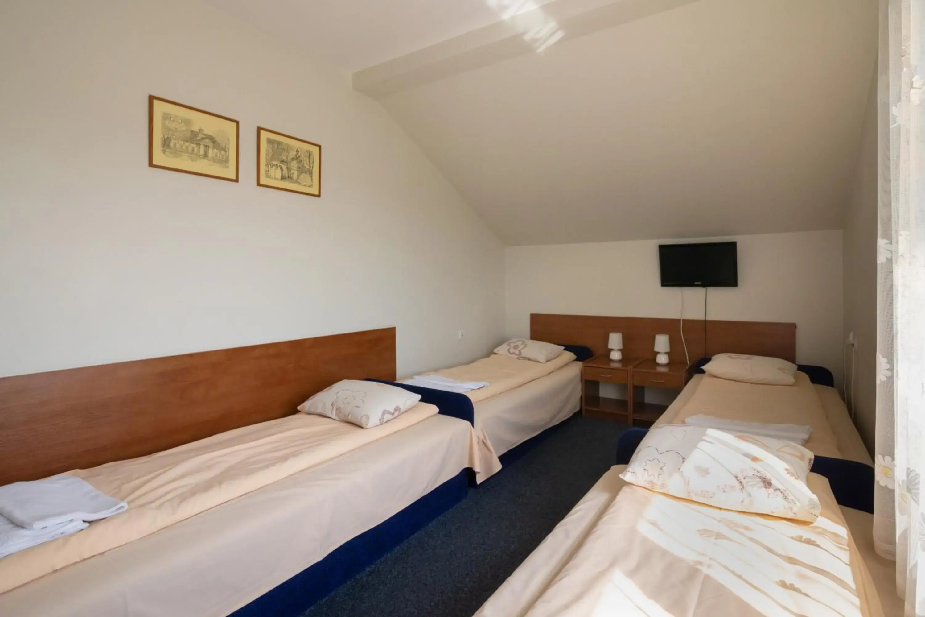 Studio in Mixbud Studio in Mixbud