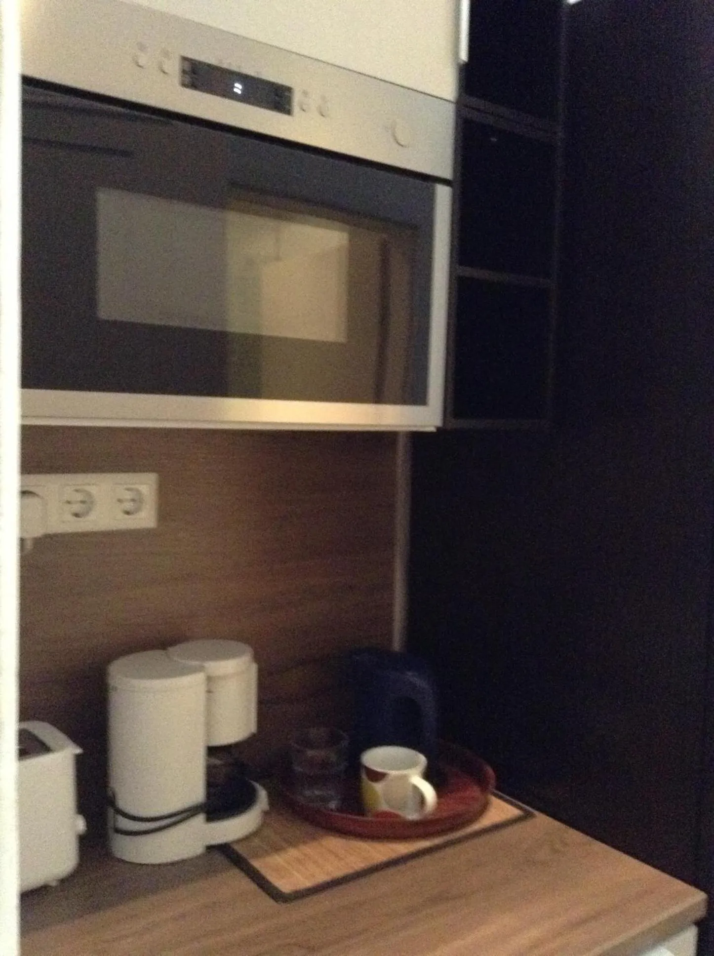 Hotel Garni Kleist am Kurfürstendamm