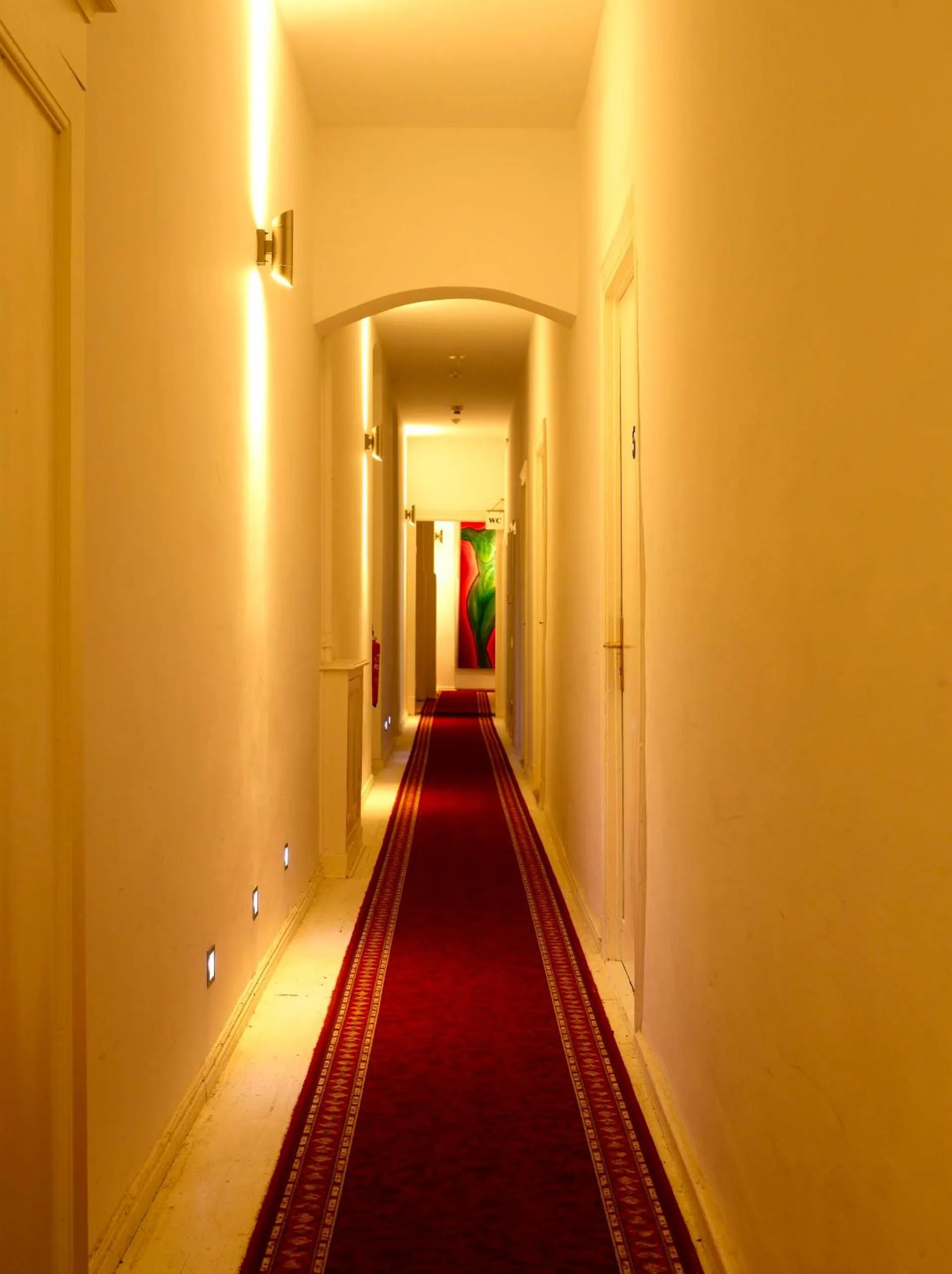 Other in Hotel Garni Kleist am Kurfürstendamm