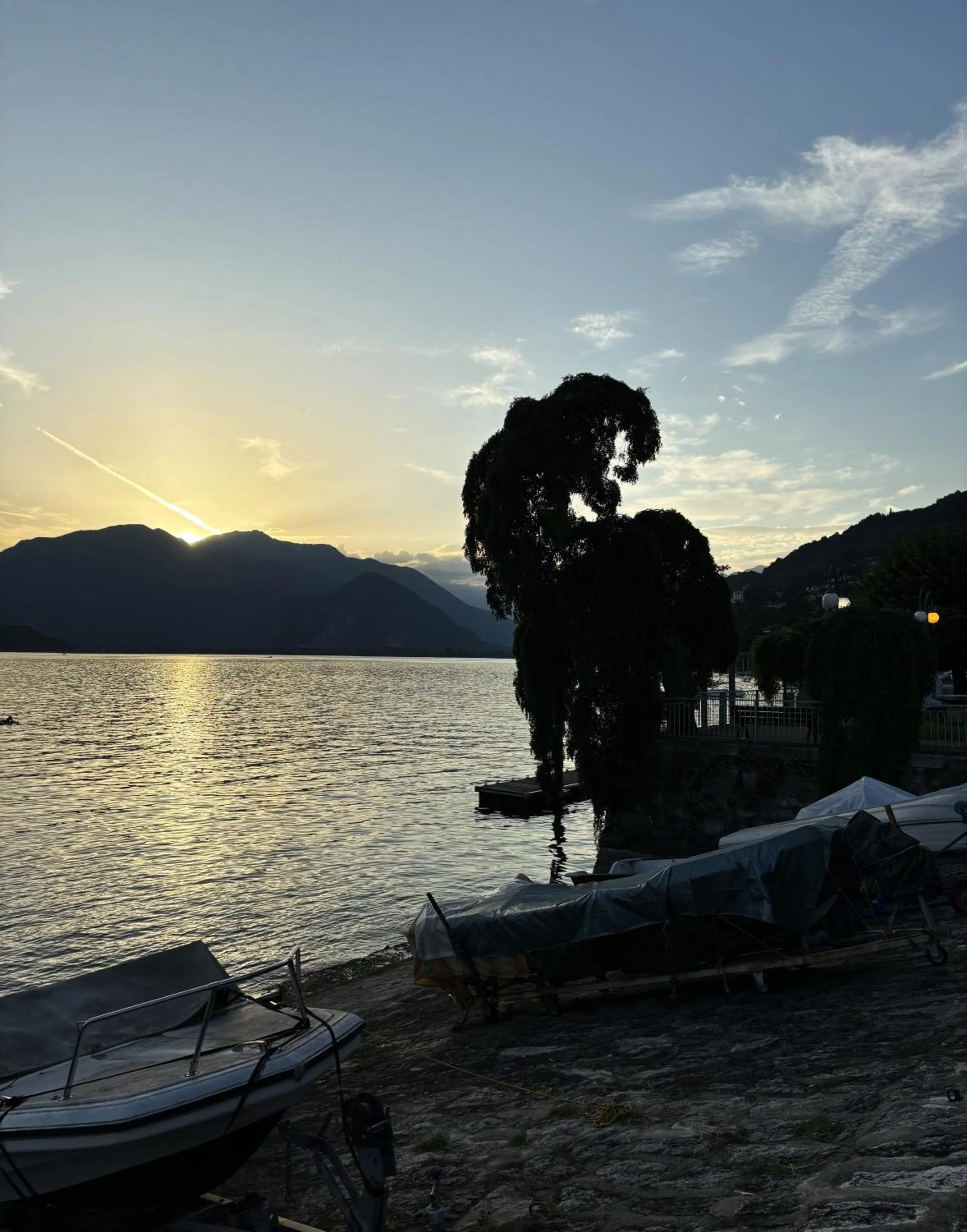 Nearby landmark in Residenza Pesce D'Oro