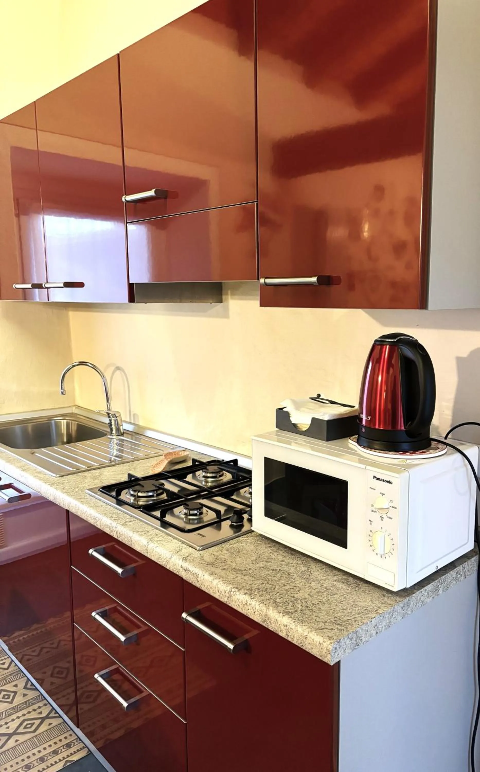 Residenza Pesce D'Oro