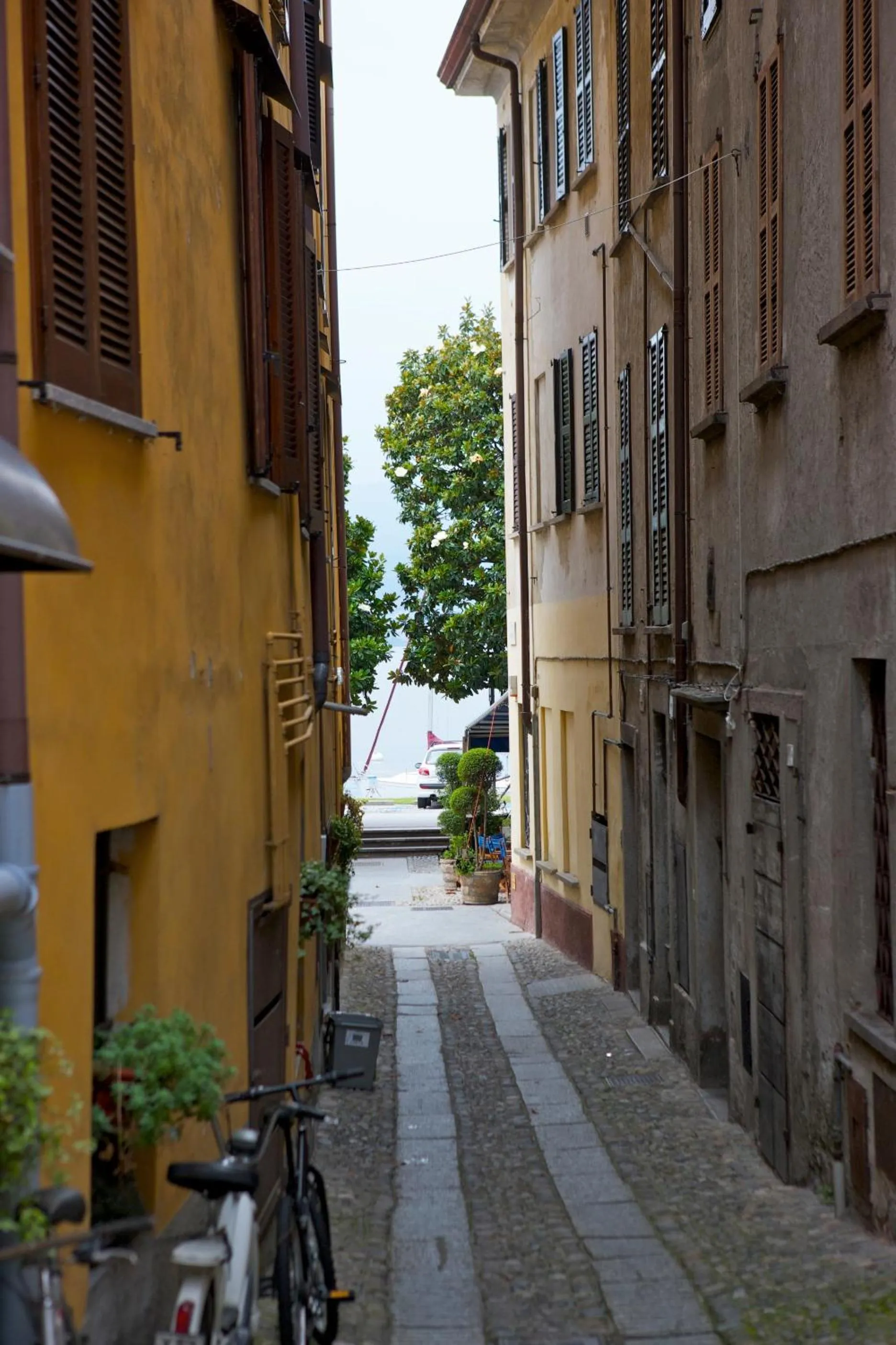 Other in Residenza Pesce D'Oro