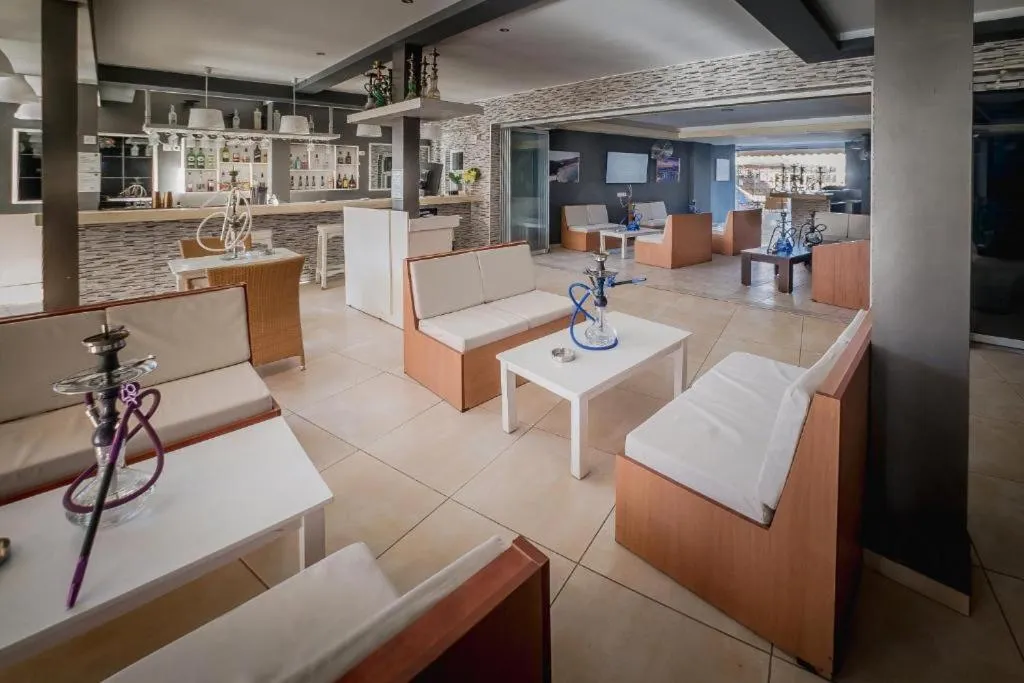 Property building in Cloud9 Hotel Shisha & Cocktail Bar - Adults Only