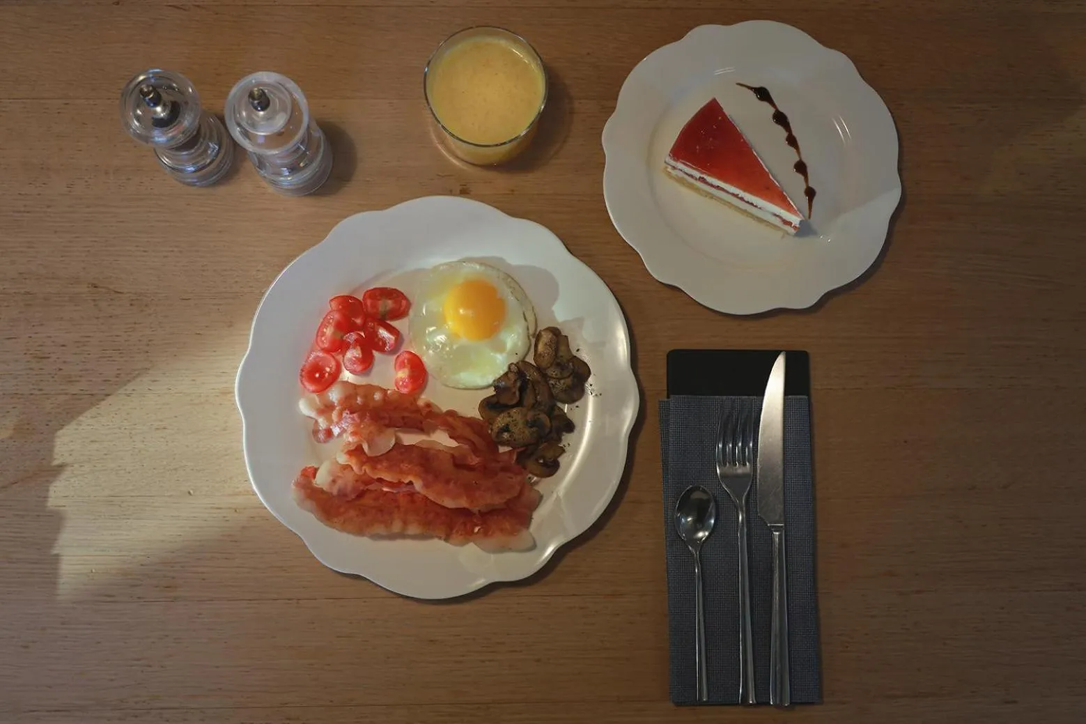 Hotel Le Nuvole Residenza d'Epoca