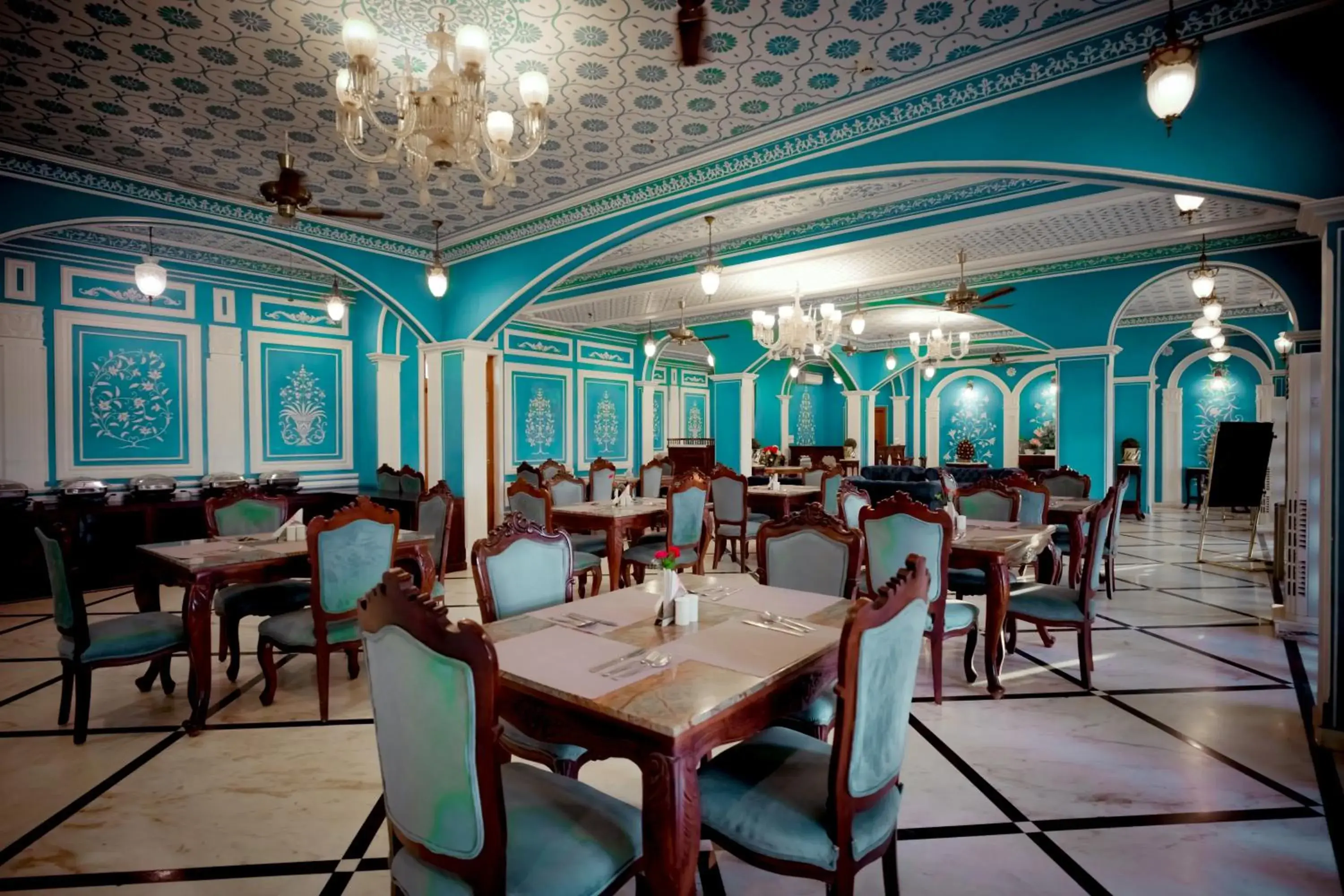 Restaurant/places to eat in Umaid Farm Resort- A Legancy Vintage Stay In Jaipur Restaurant/places to eat in Umaid Farm Resort- A Legancy Vintage Stay In Jaipur