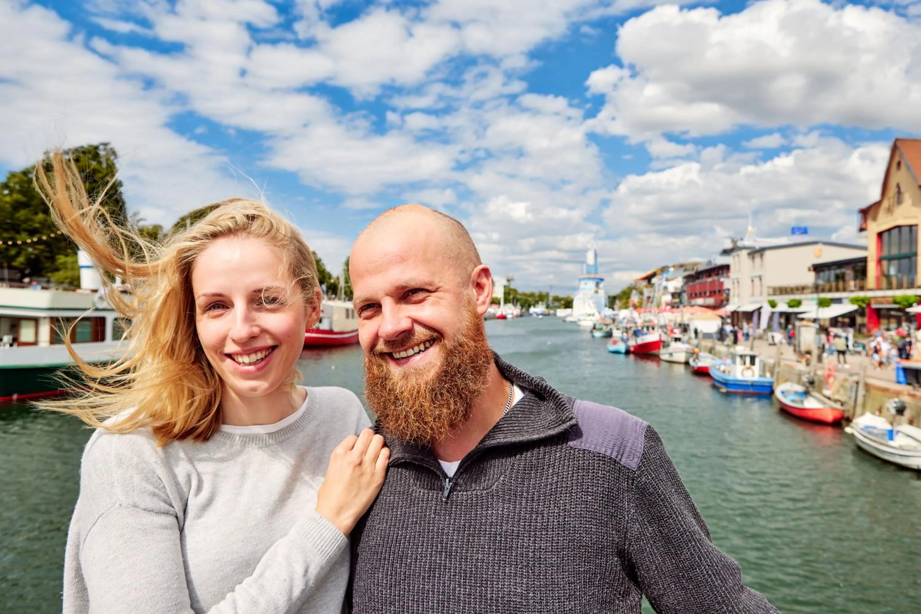 Activities in Trihotel Rostock - Wellnesshotel Adults Only