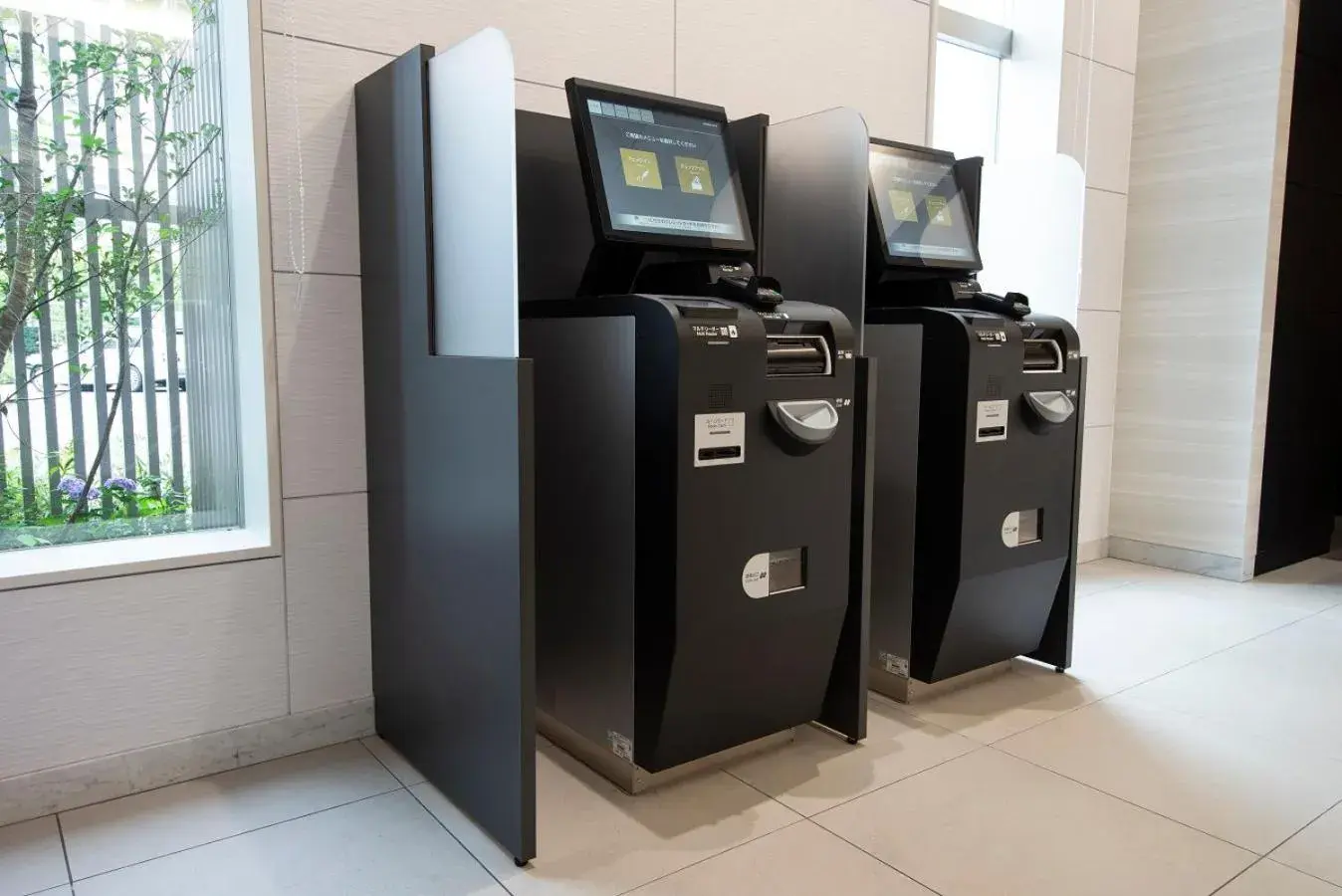 Wires Hotel Shinagawa Seaside Wires Hotel Shinagawa Seaside