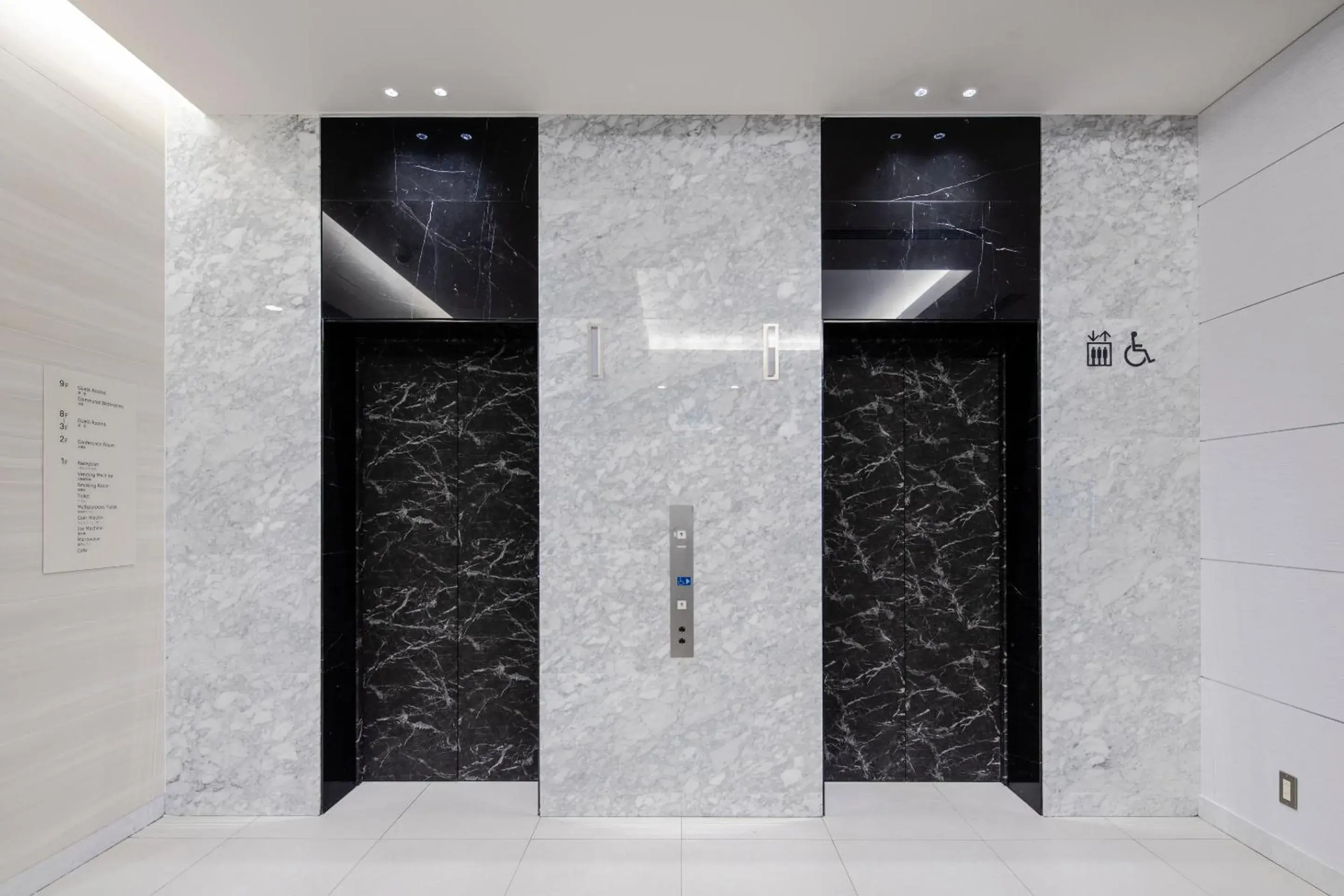 Wires Hotel Shinagawa Seaside Wires Hotel Shinagawa Seaside