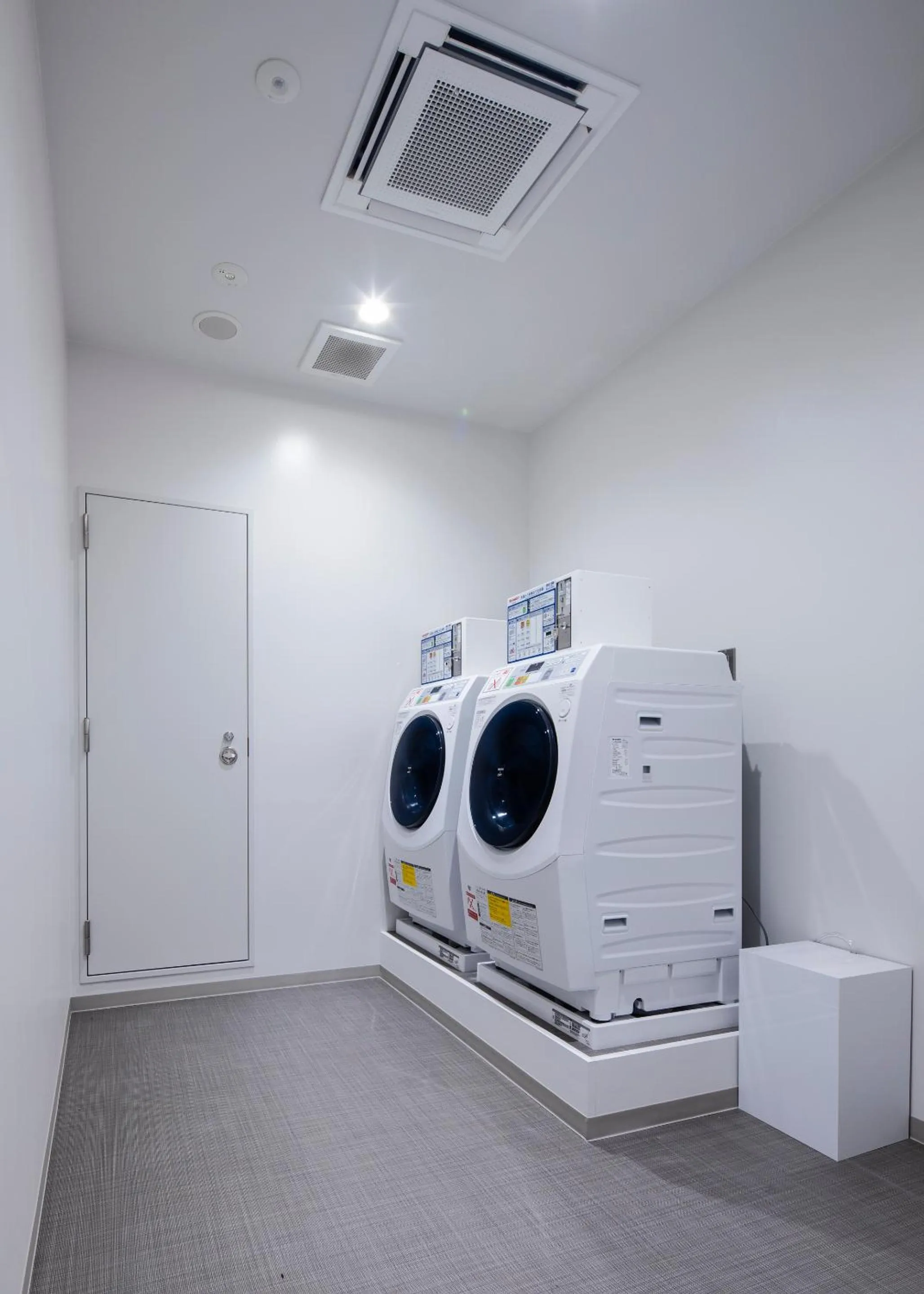 Wires Hotel Shinagawa Seaside