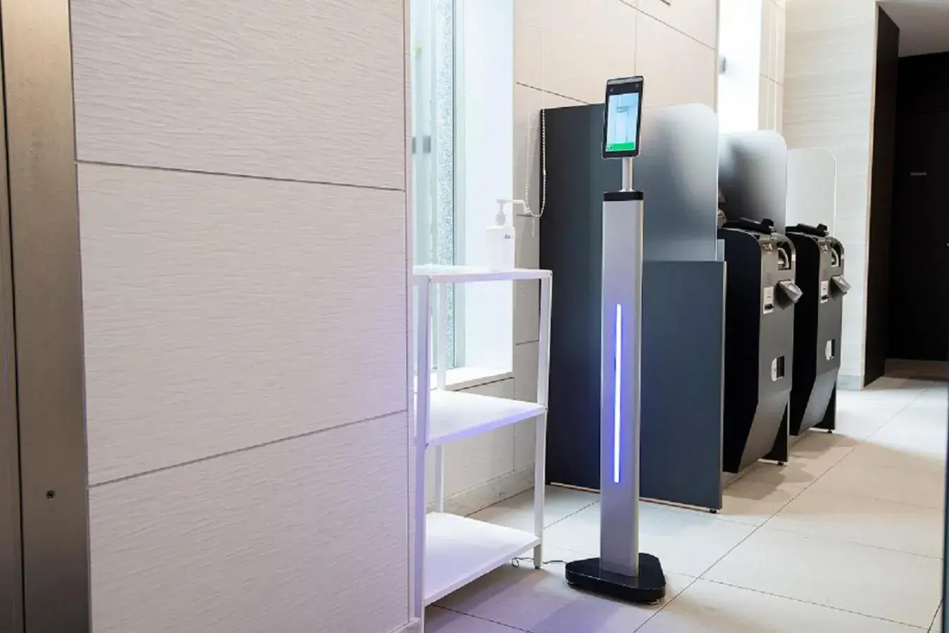 Wires Hotel Shinagawa Seaside Wires Hotel Shinagawa Seaside