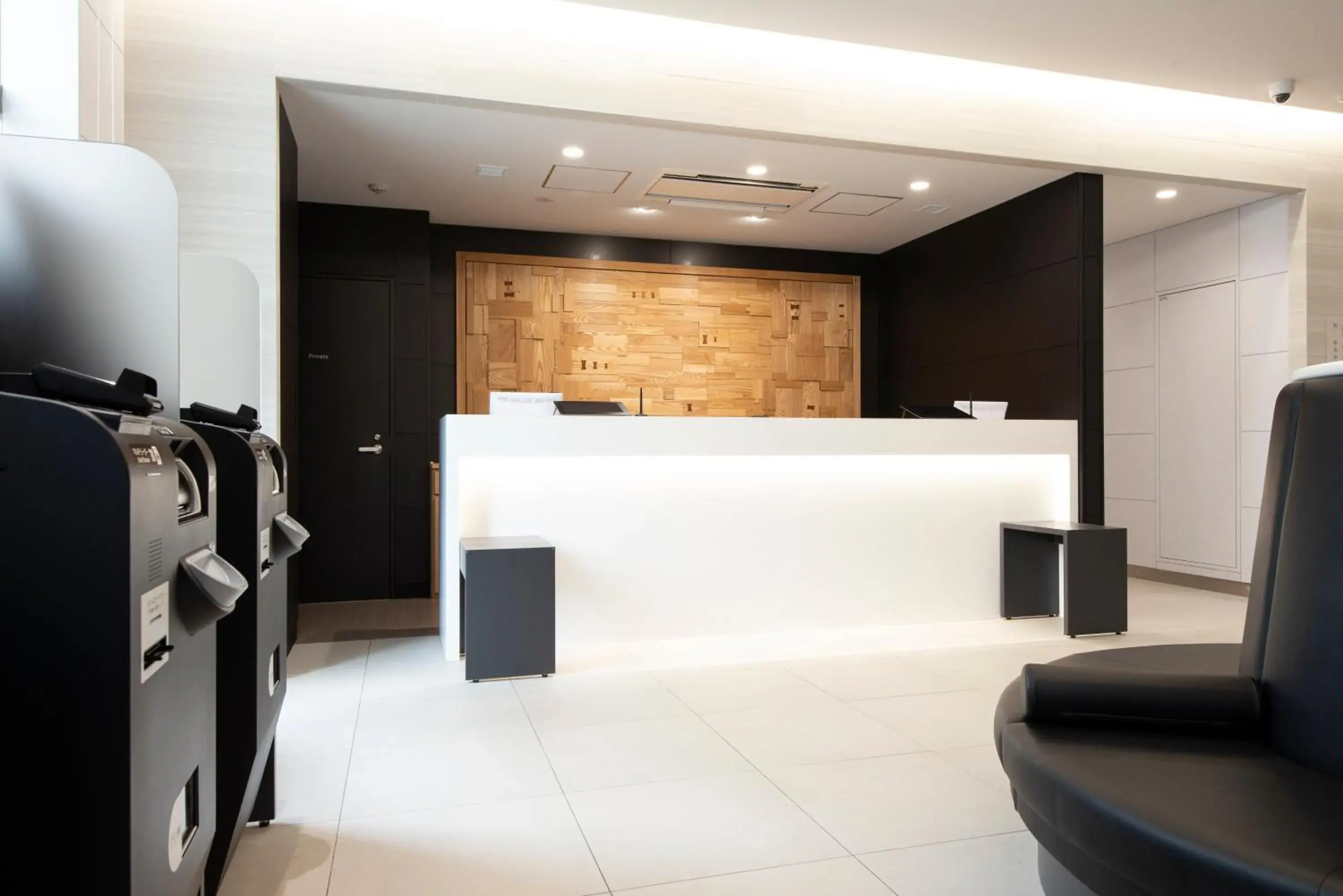 Wires Hotel Shinagawa Seaside Wires Hotel Shinagawa Seaside